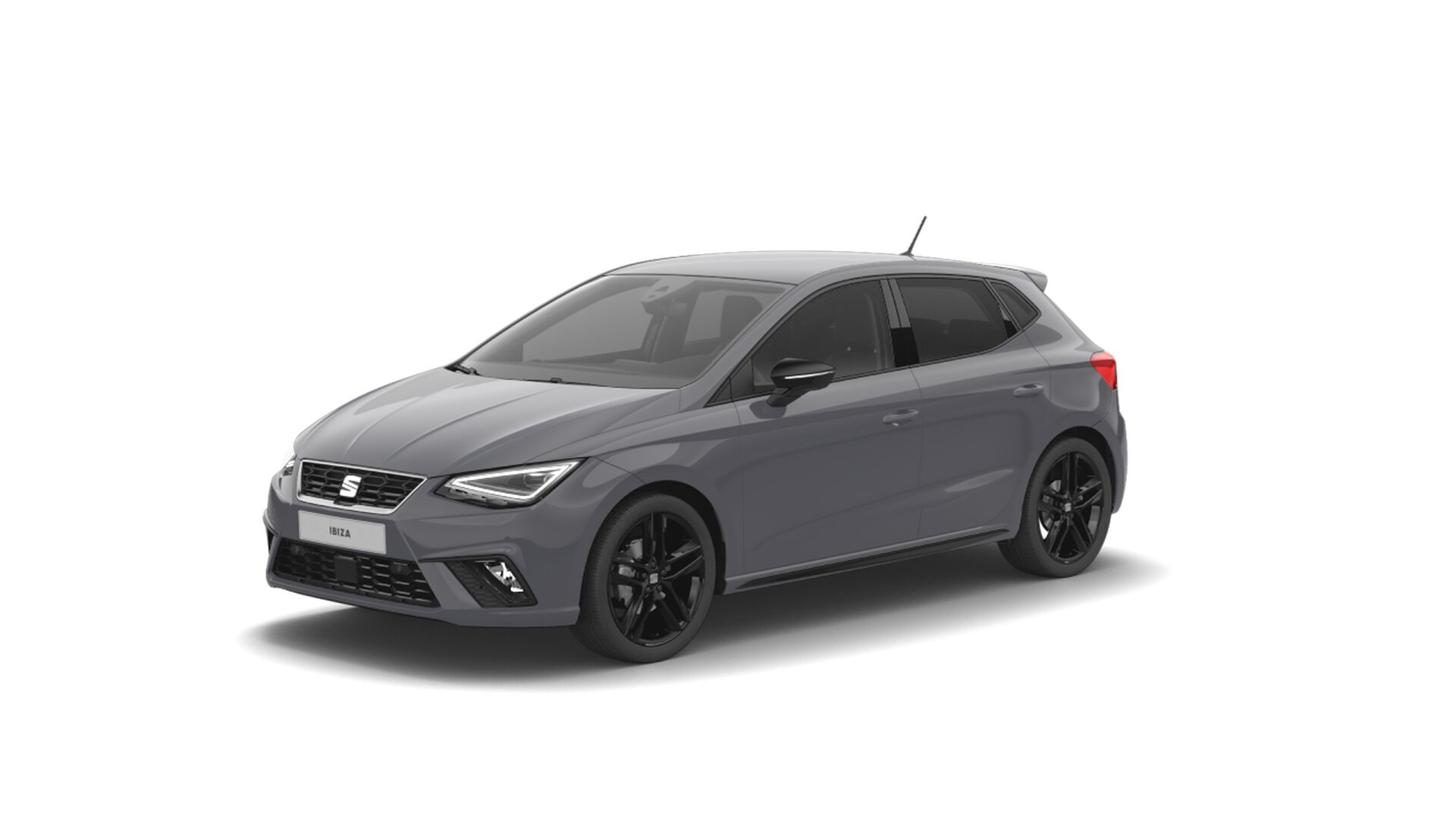 Bild eines Ibiza FR 1.0 TSI