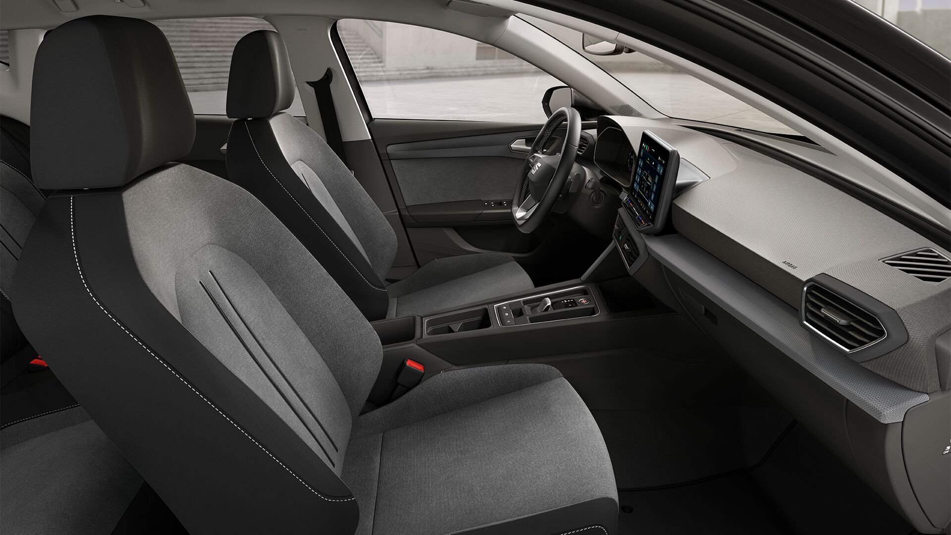 Bild eines Leon Style 1.5 eTSI DSG 115 PS