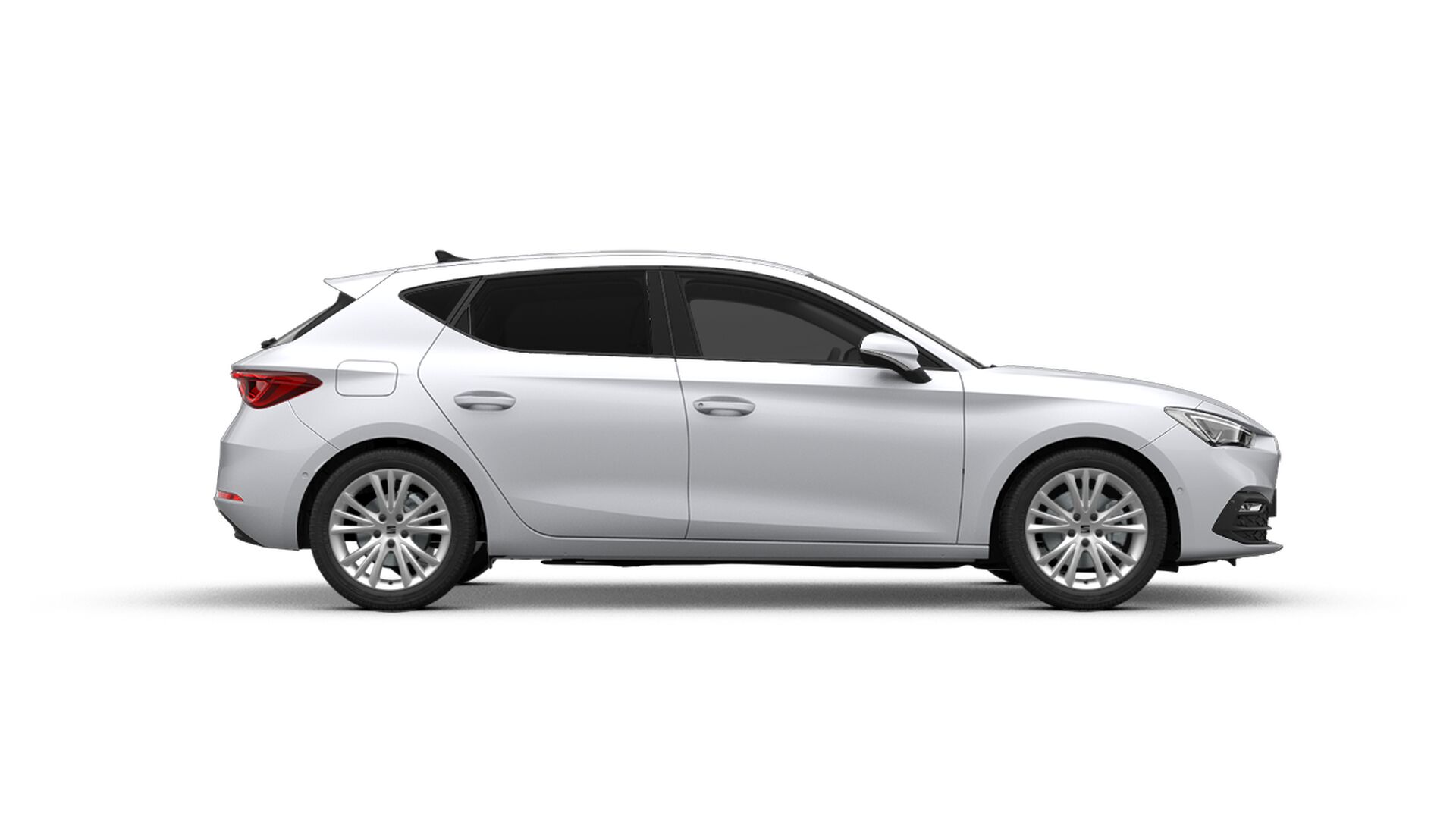 Bild eines Leon Style Edition 1.5 TSI 115 PS