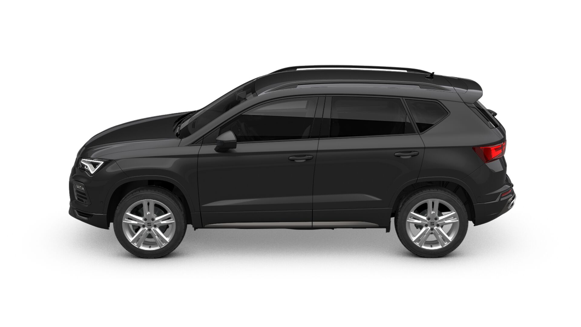 Bild eines Ateca FR 1.5 TSI ACT DSG