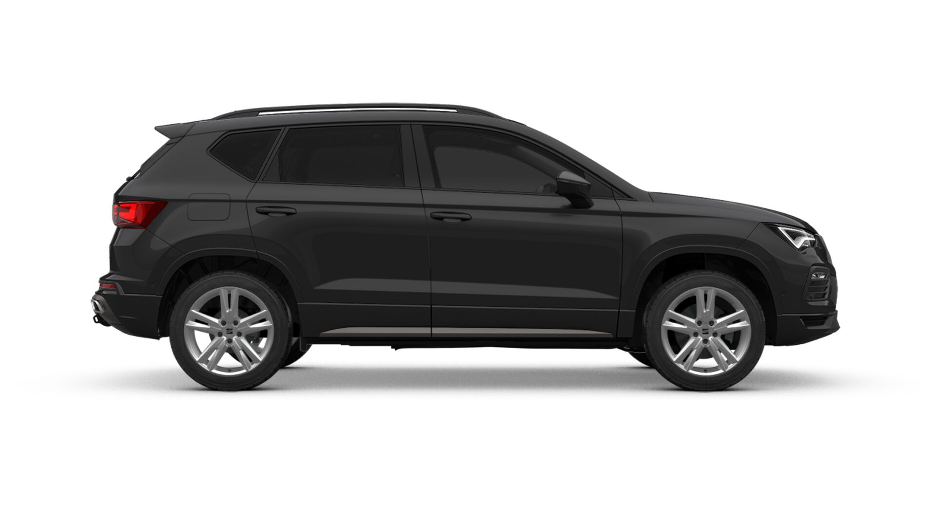 Bild eines Ateca FR 1.5 TSI ACT DSG