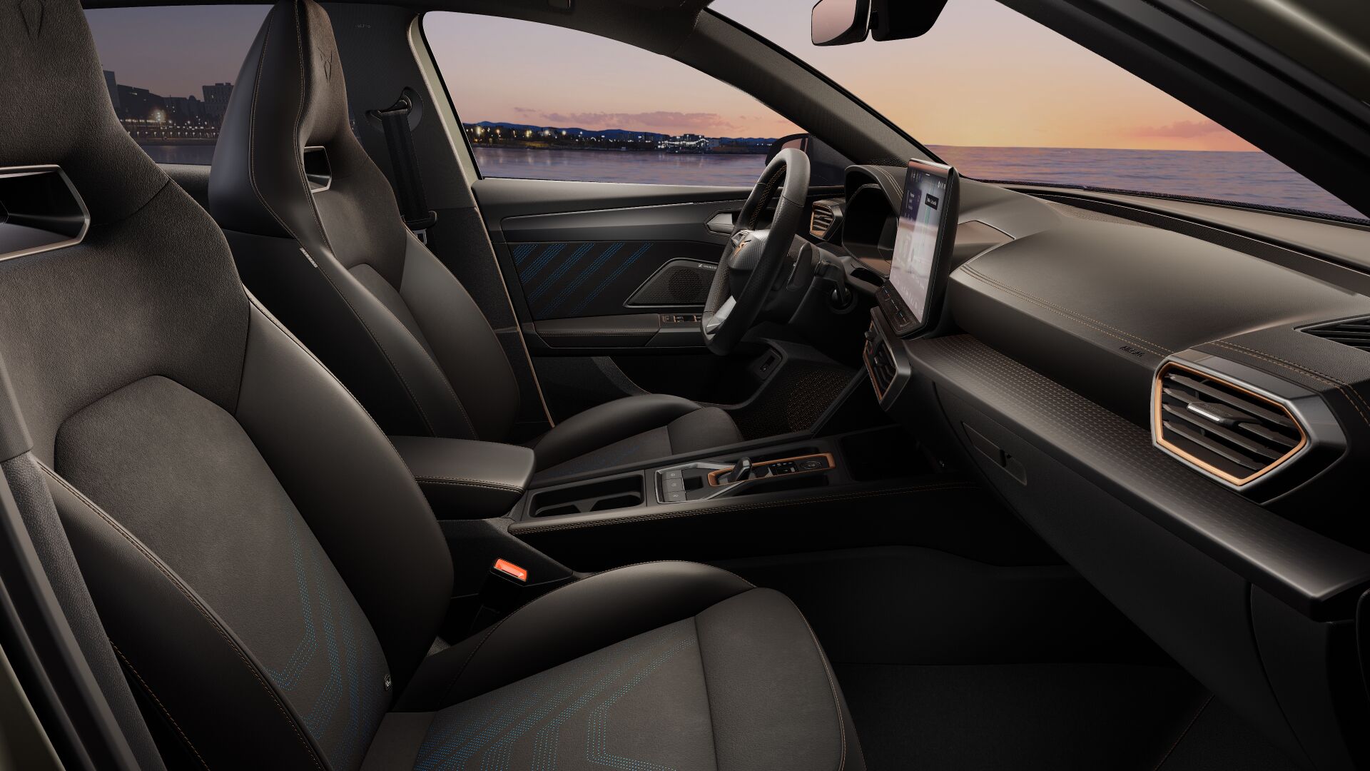 Bild eines Leon e-HYBRID 150&#x2F;204