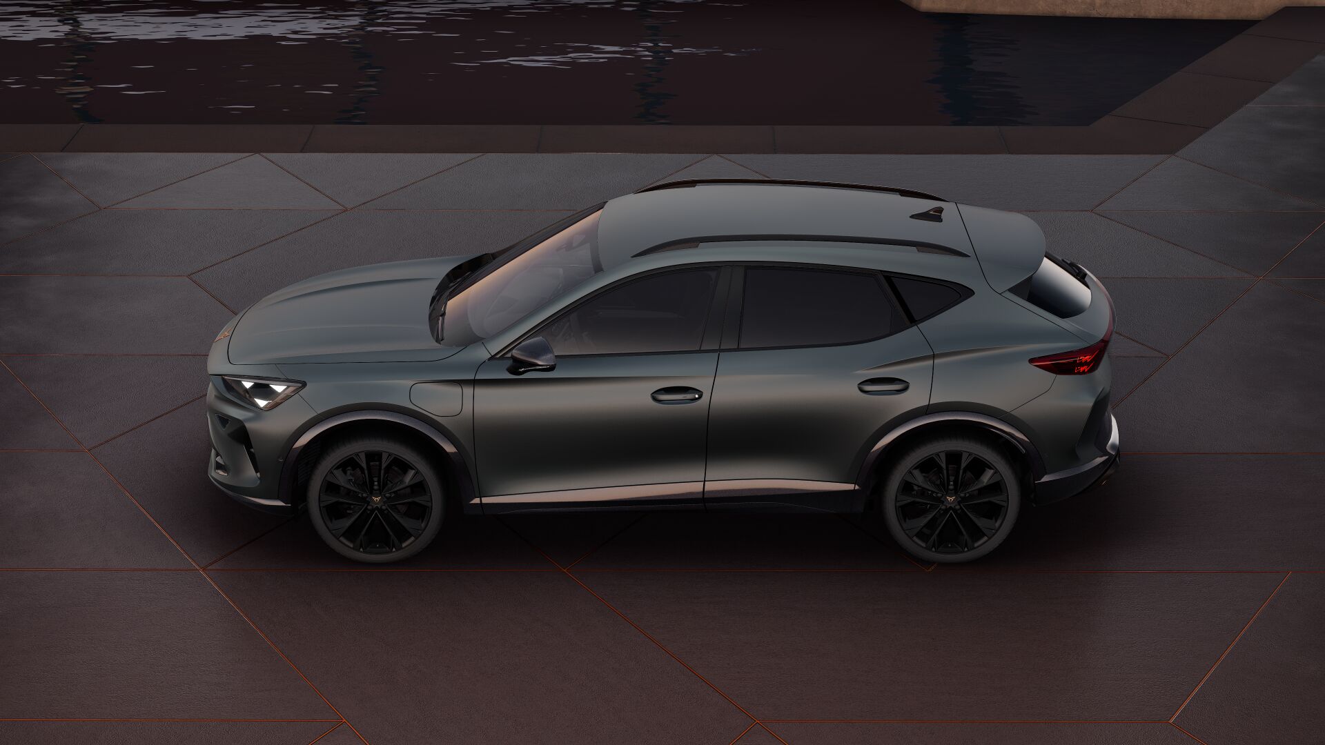 Bild eines Formentor e-HYBRID 204 PS DSG