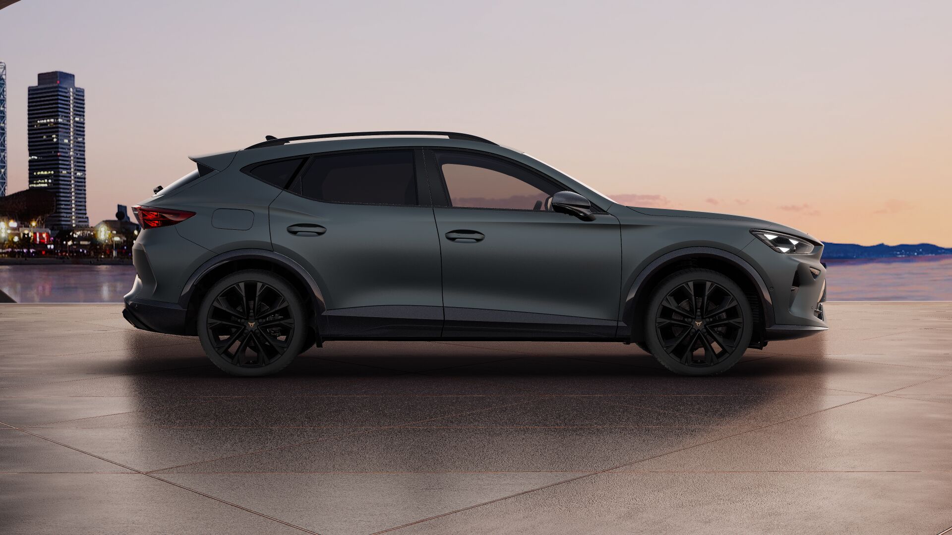 Bild eines Formentor e-HYBRID 204 PS DSG