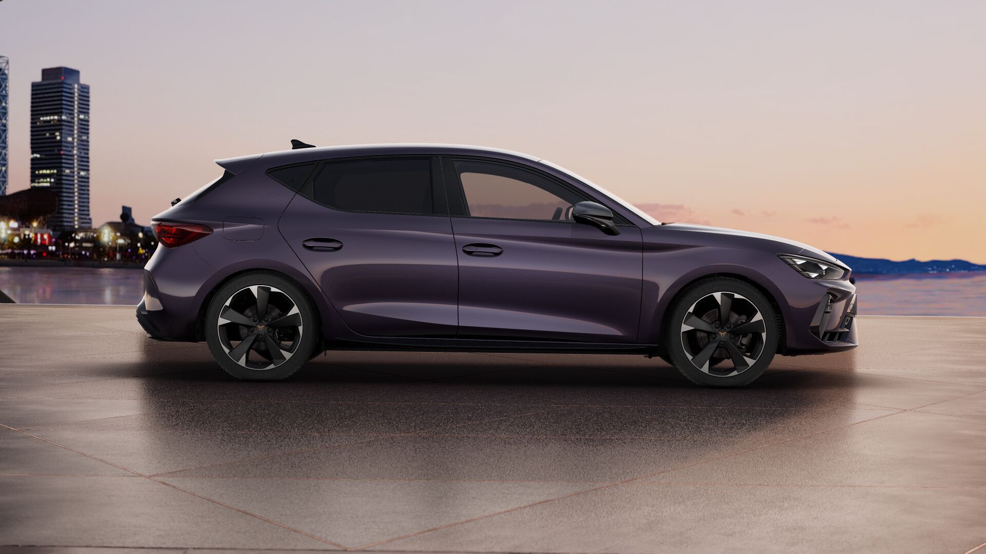 Bild eines Leon 1.5 TSI 150 PS ACT