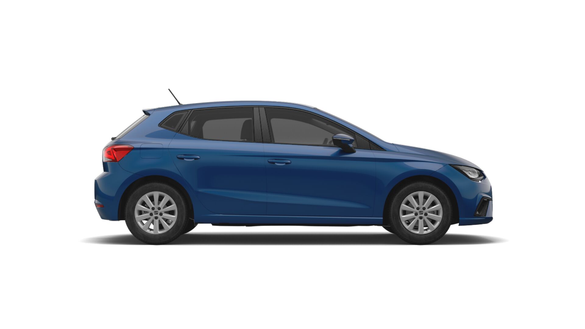 Bild eines Ibiza Style Edition 1.0 TSI DSG