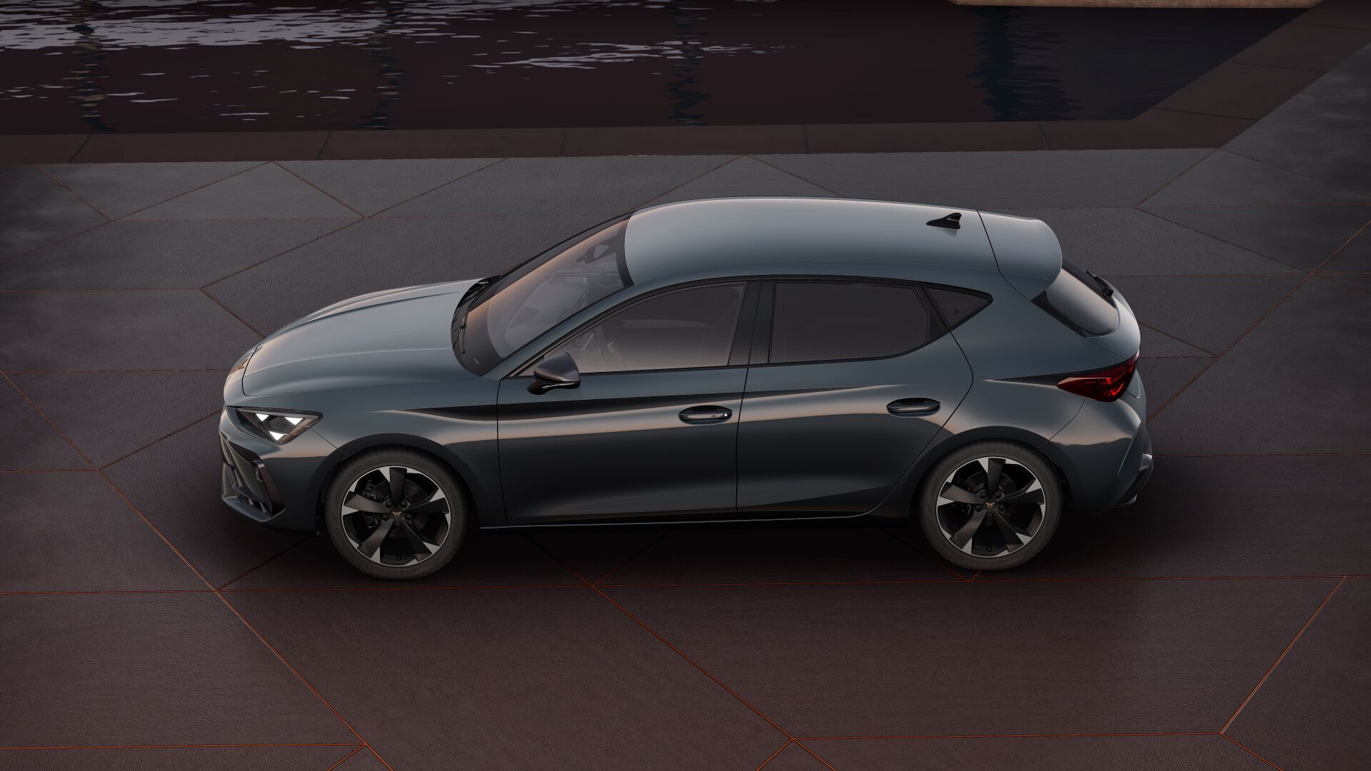 Bild eines Leon 1.5 TSI 150 PS ACT