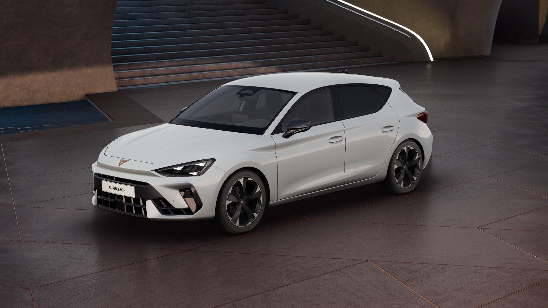 Bild eines Leon 1.5 TSI 150 PS ACT