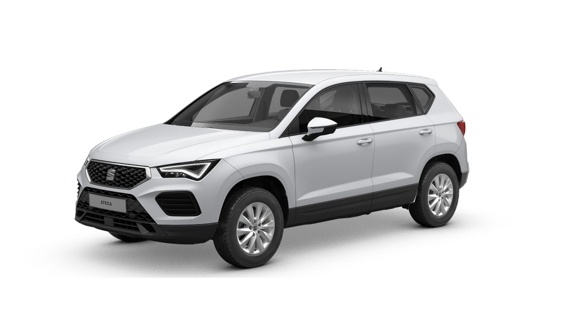 Seat Ateca Reference Edition 1.0 TSI 2025