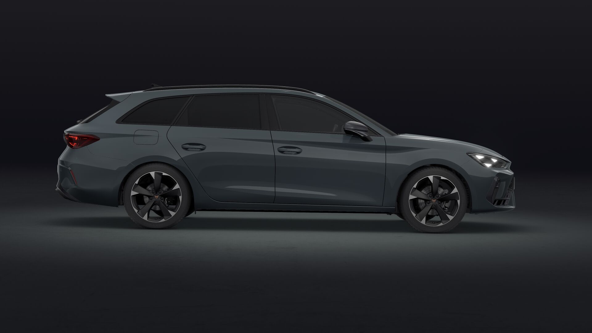 Bild eines Leon SP Kombi 1.5 TSI