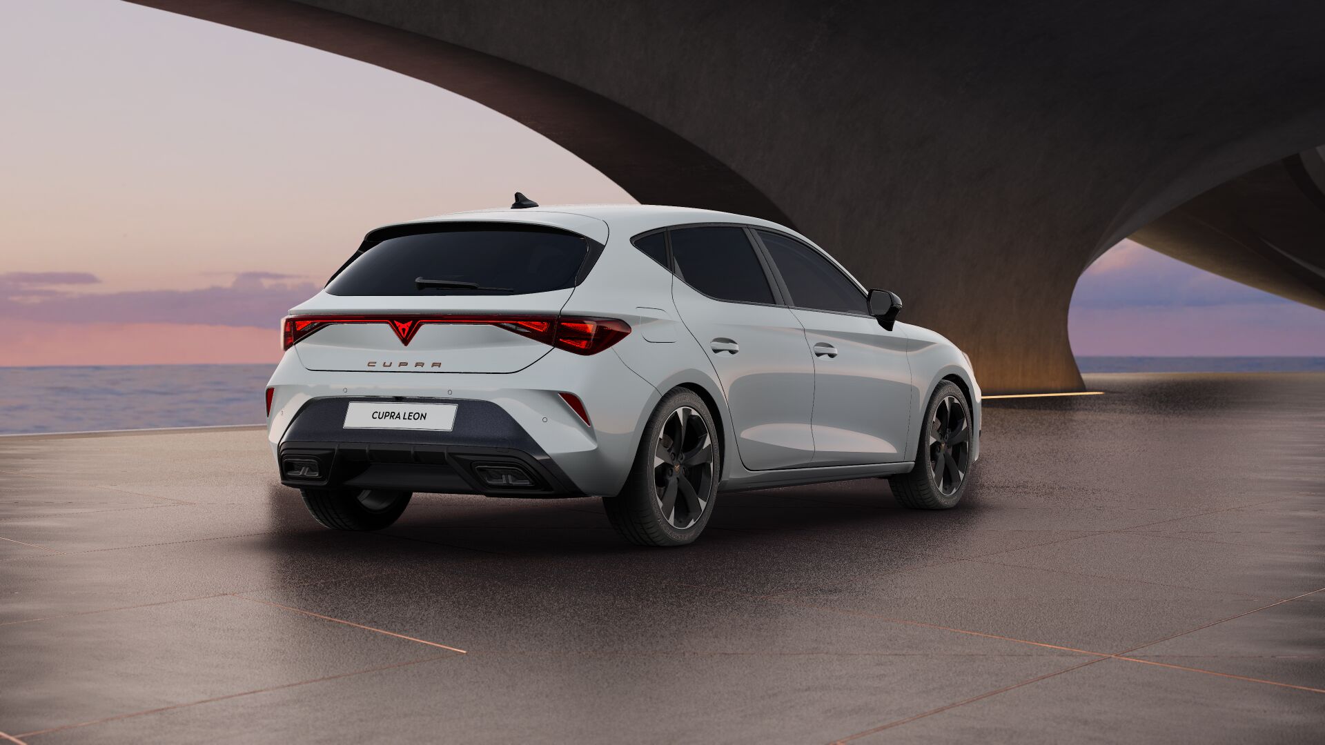 Bild eines Leon 1.5 TSI ACT