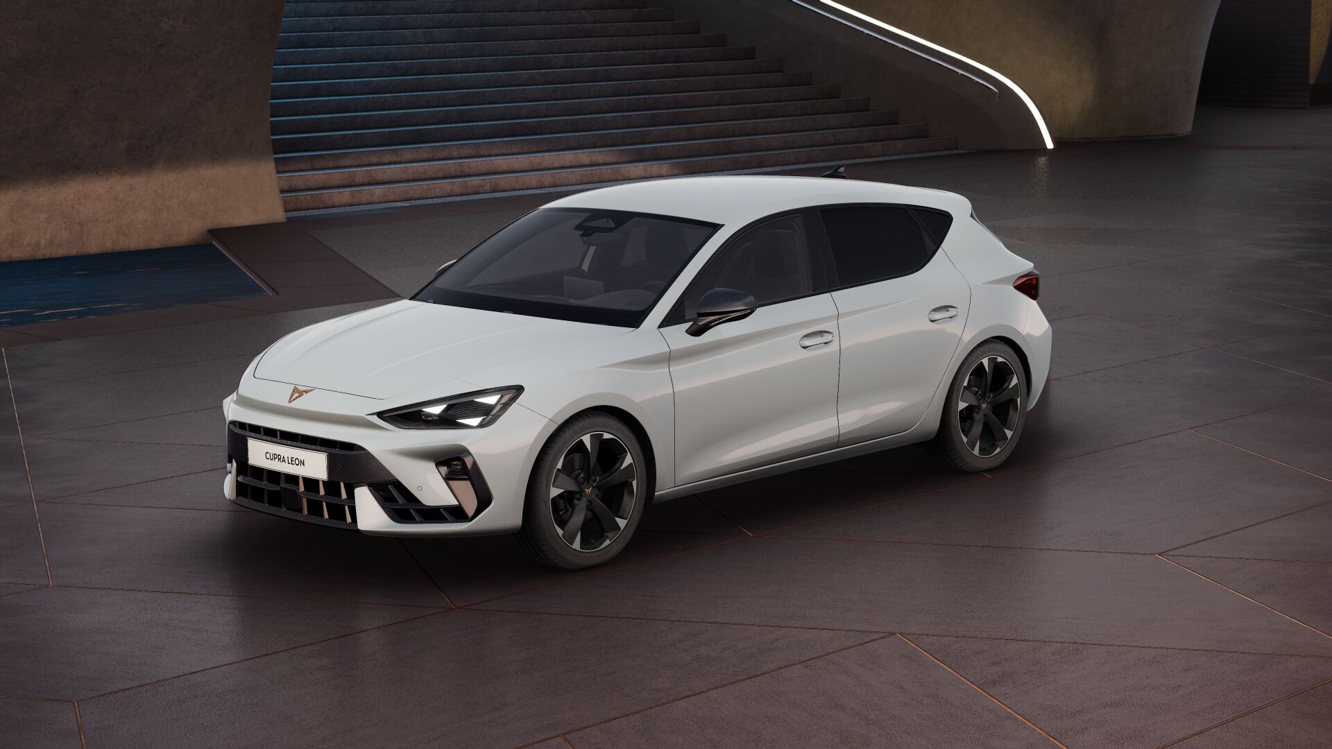 Bild eines Leon 1.5 TSI ACT