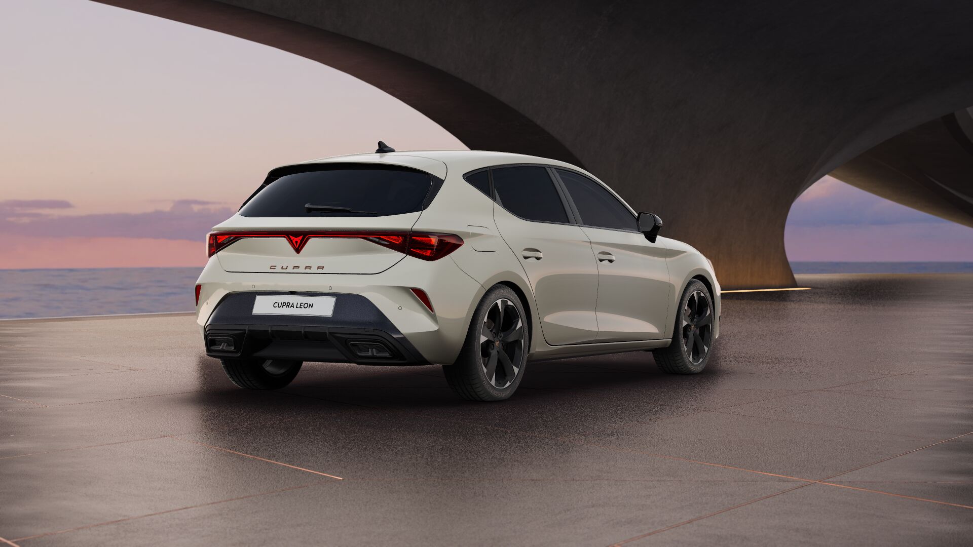 Bild eines Leon 1.5 TSI ACT