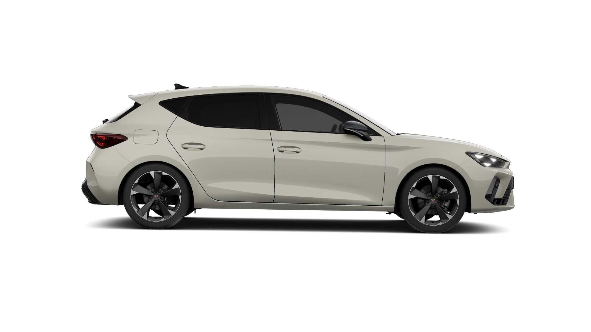 Bild eines Leon 1.5 TSI ACT