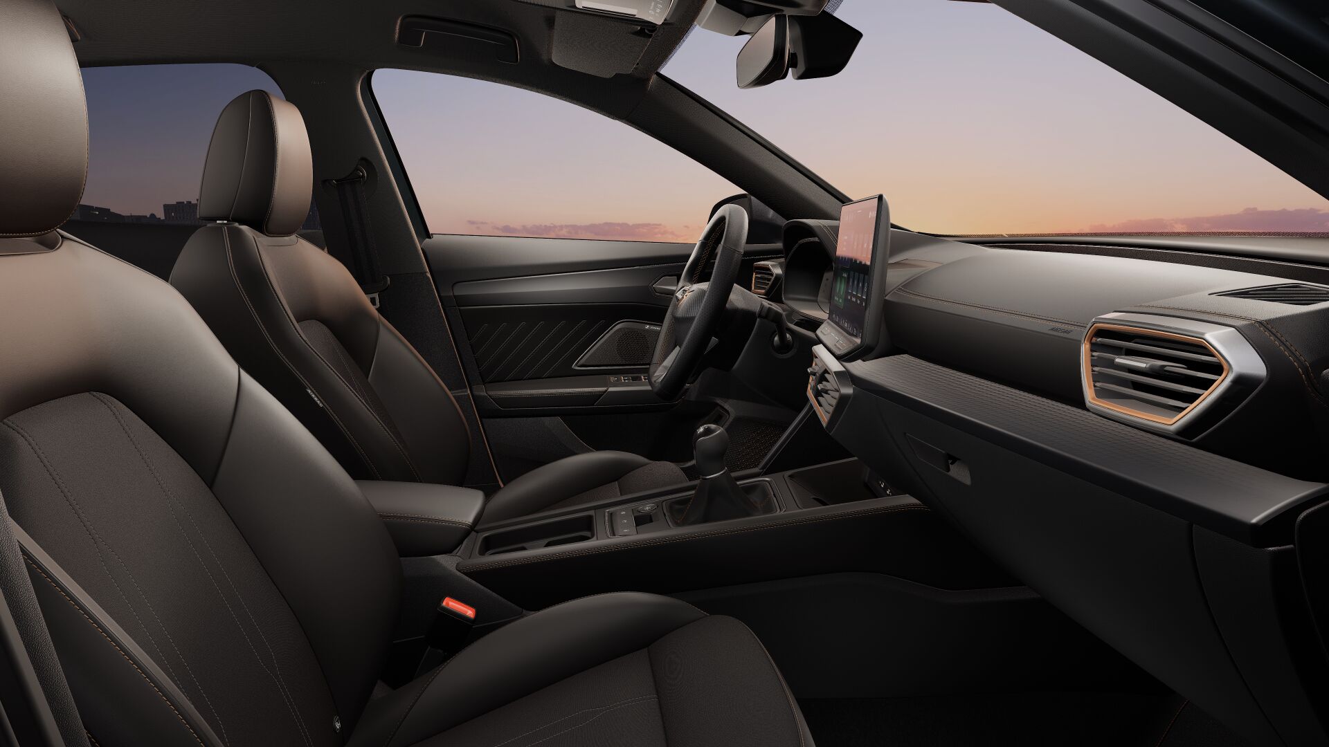 Bild eines Formentor 1.5 TSI 150 PS ACT