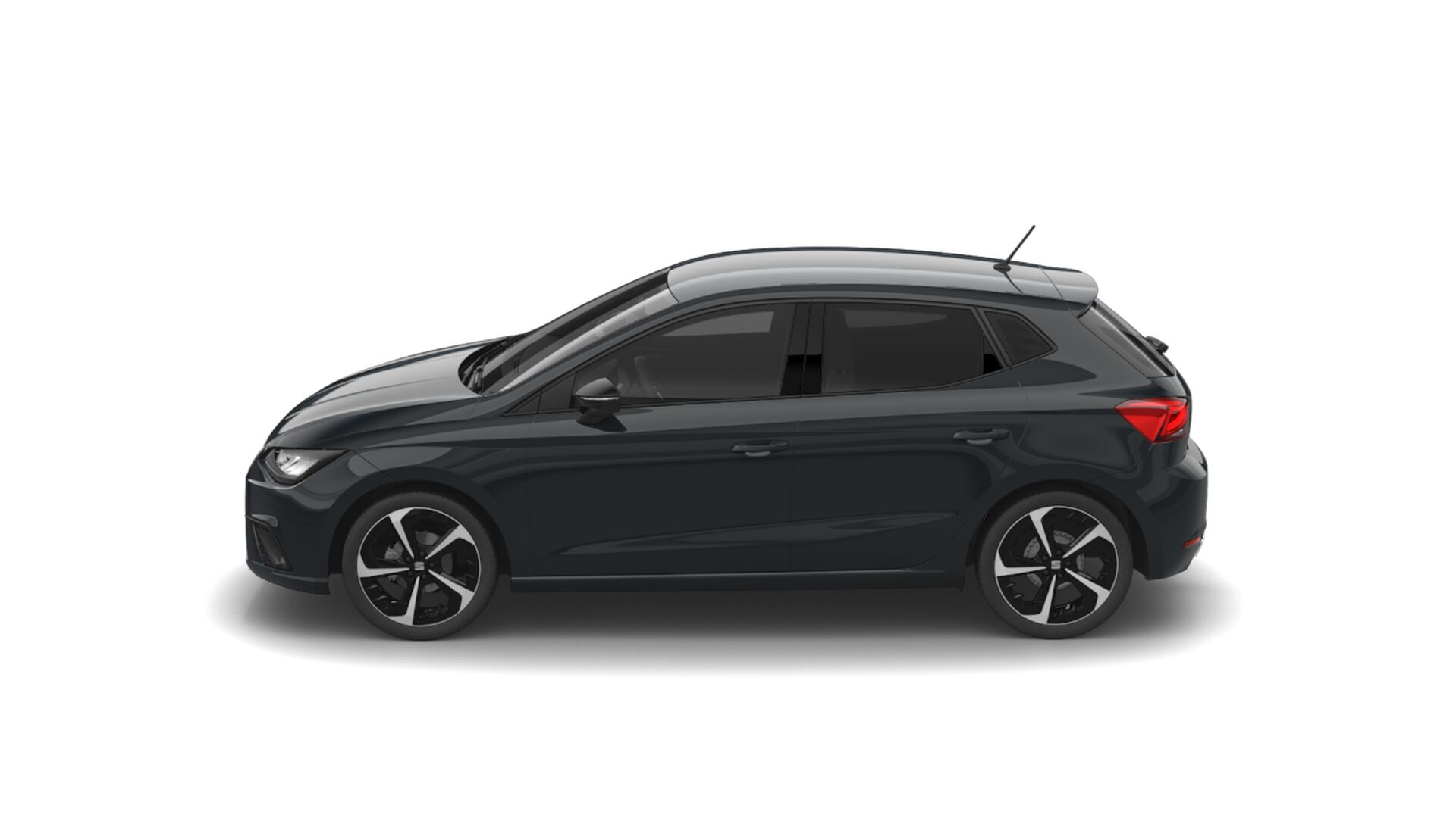 Bild eines Ibiza FR Edition 1.0 TSI
