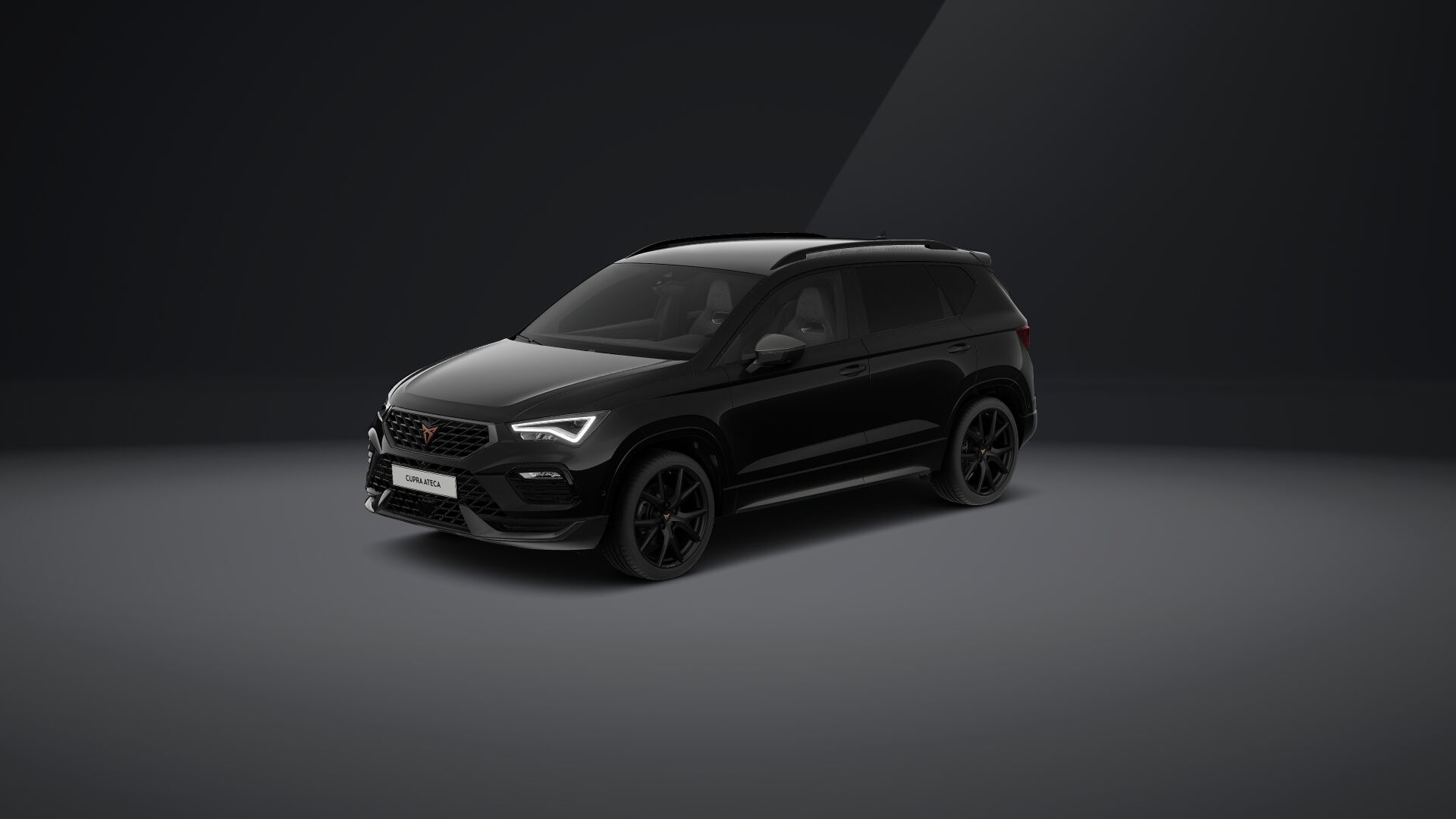 Cupra Ateca 1.5 TSI DSG 150 2025