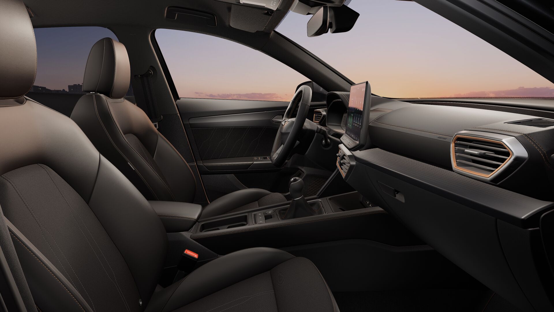 Bild eines Formentor 1.5 TSI 150 PS ACT