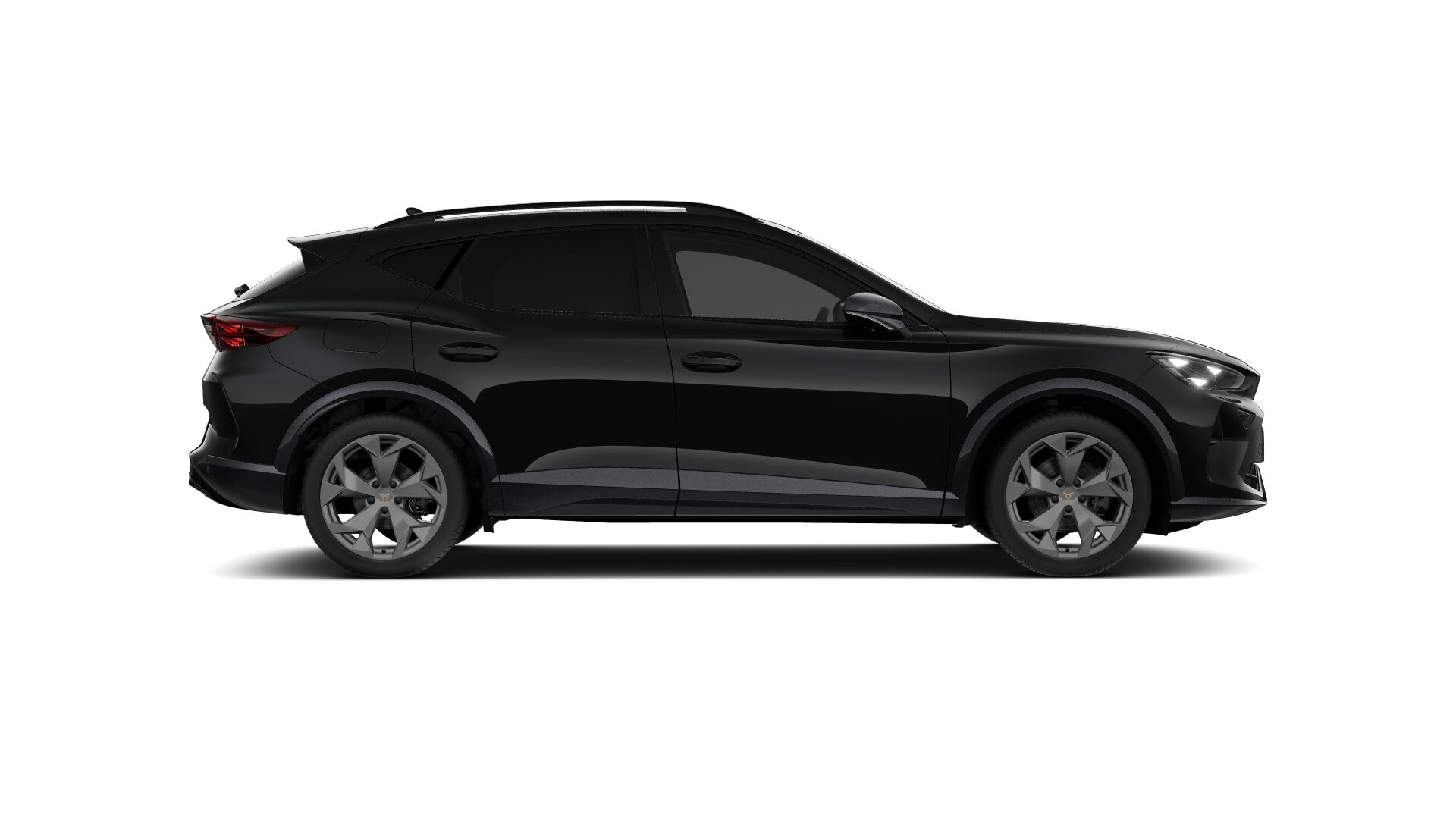 Bild eines Formentor 1.5 TSI 150 PS ACT
