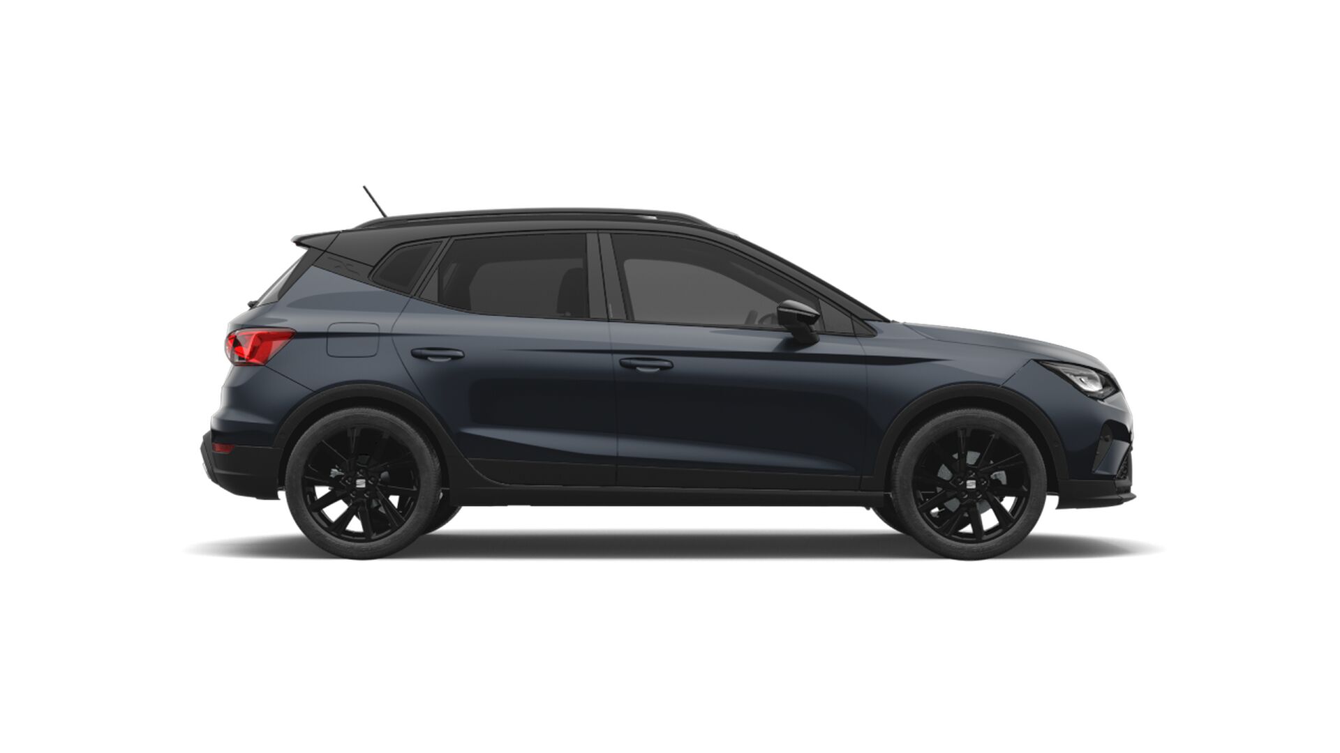 Bild eines Arona FR Edition 1.0 TSI