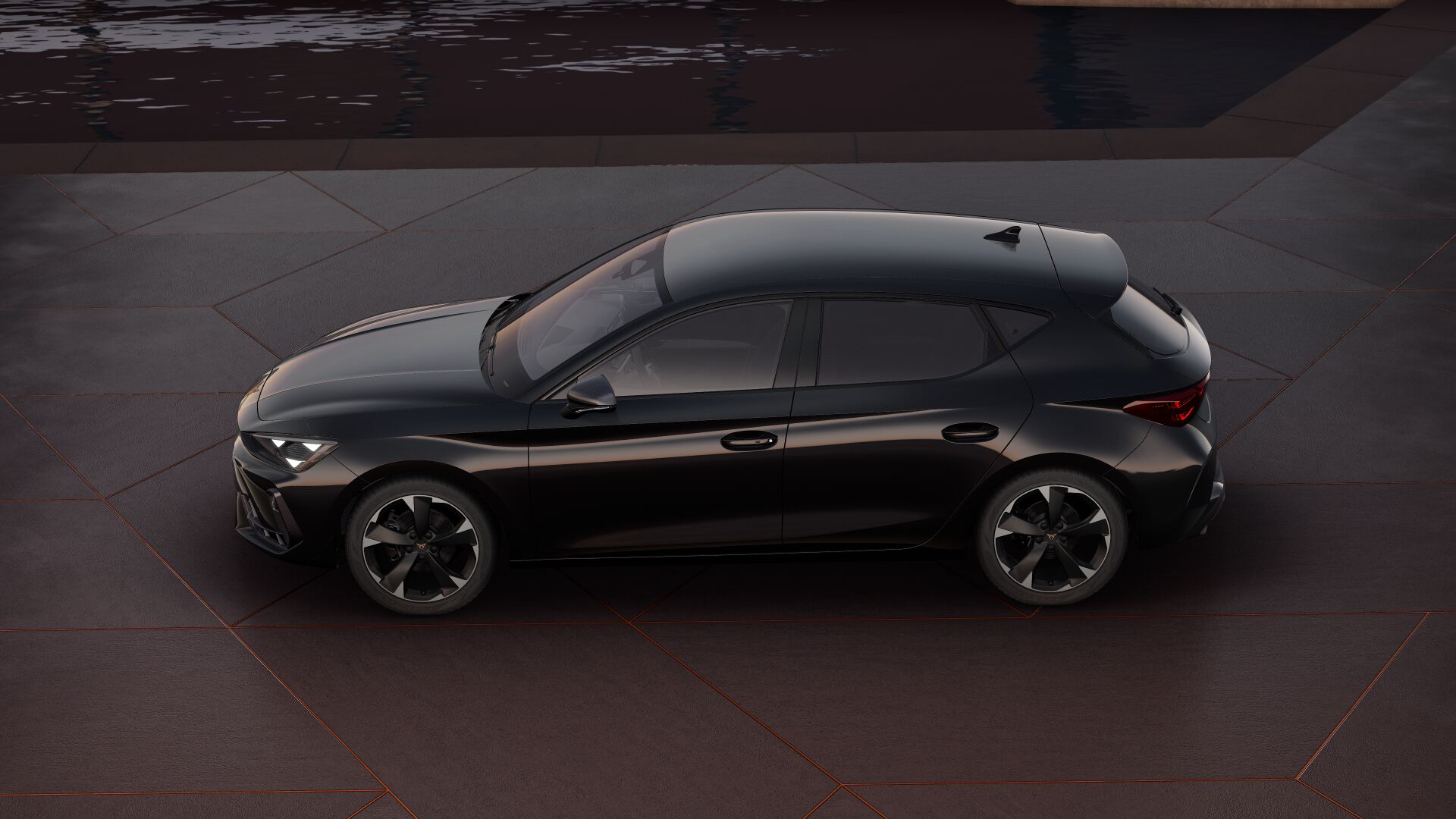 Bild eines Leon 1.5 TSI 150 PS ACT