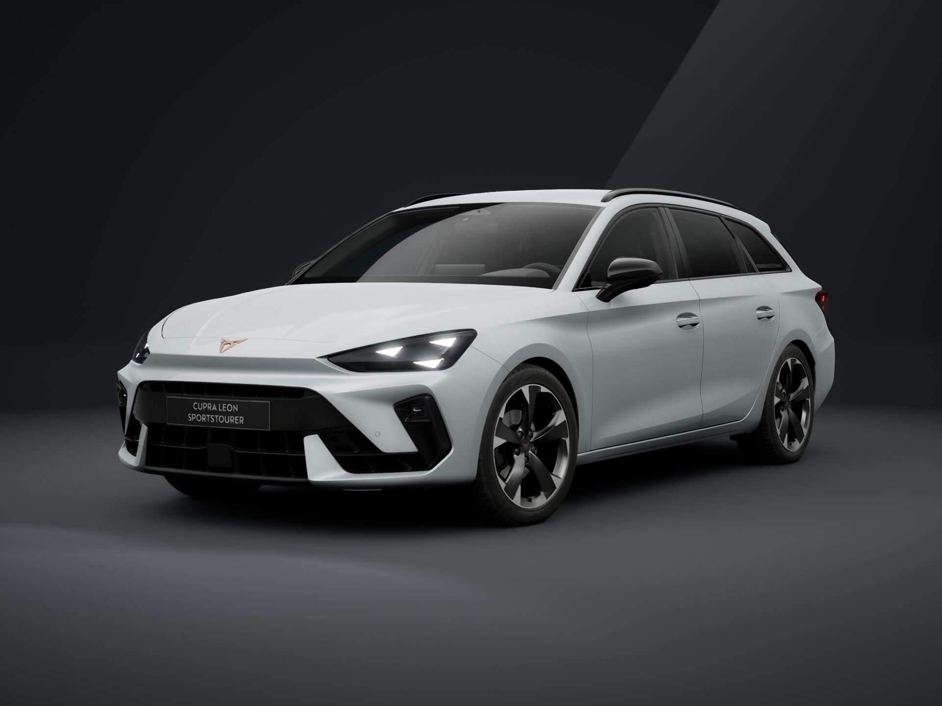 Cupra Leon SP Kombi 1.5 TSI 2025