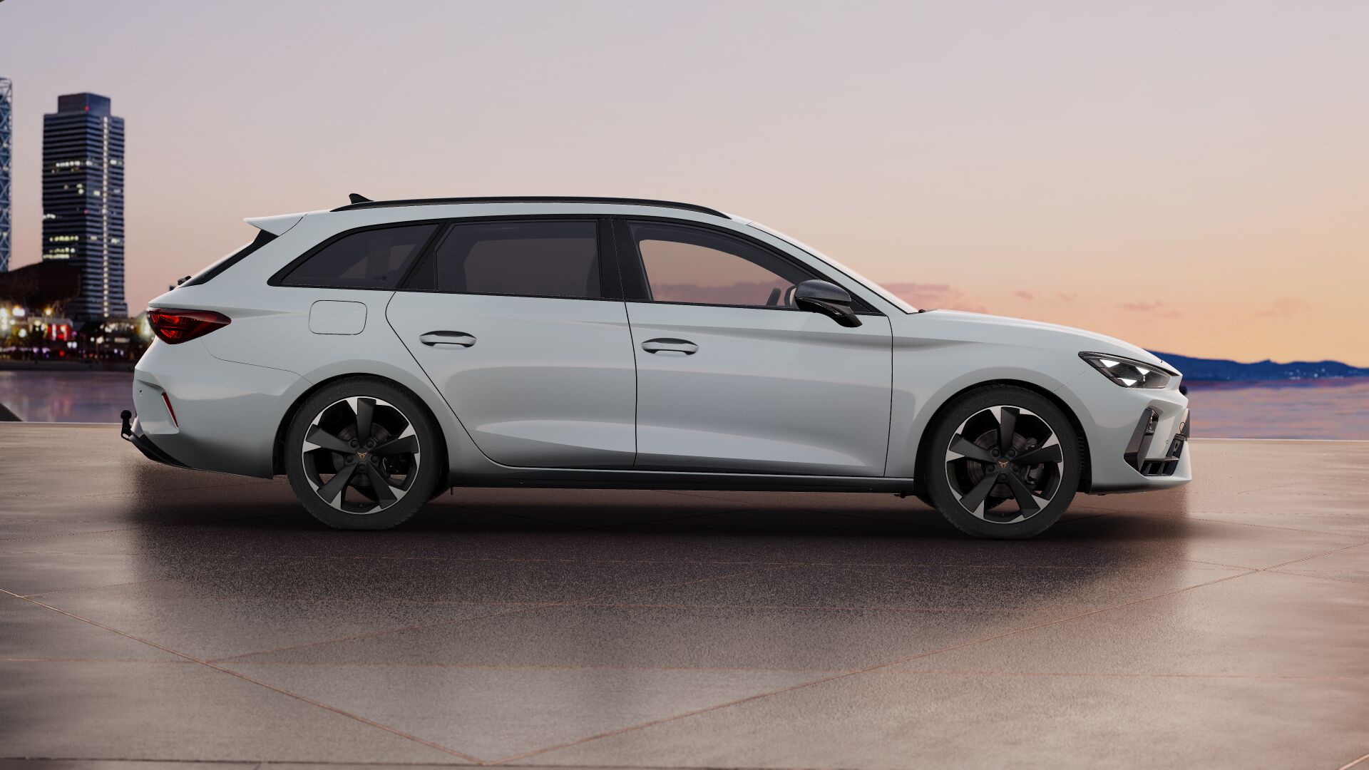 Bild eines Leon SP Kombi 1.5 TSI 150 PS ACT
