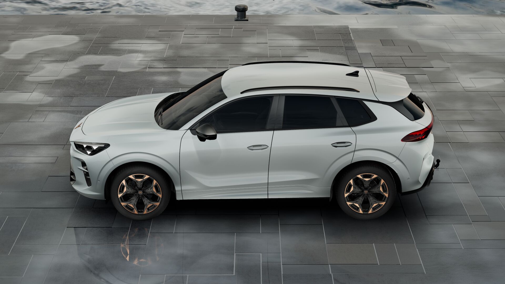 Bild eines Terramar 1.5 e-TSI 150 PS DSG