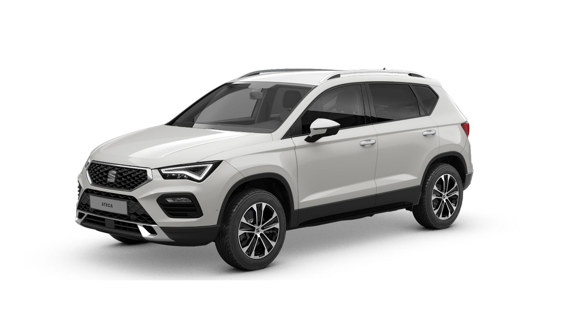 Bild eines Ateca Style 1.0 TSI