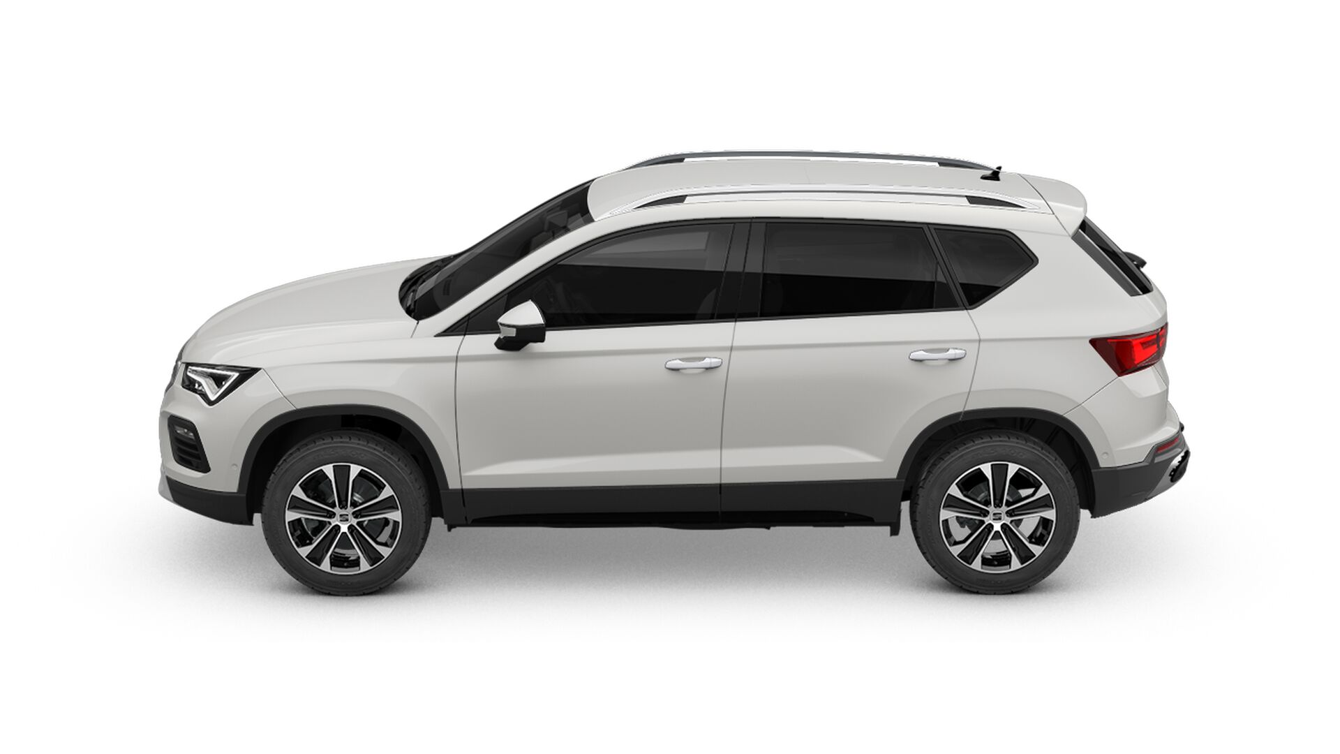 Bild eines Ateca Style 1.0 TSI