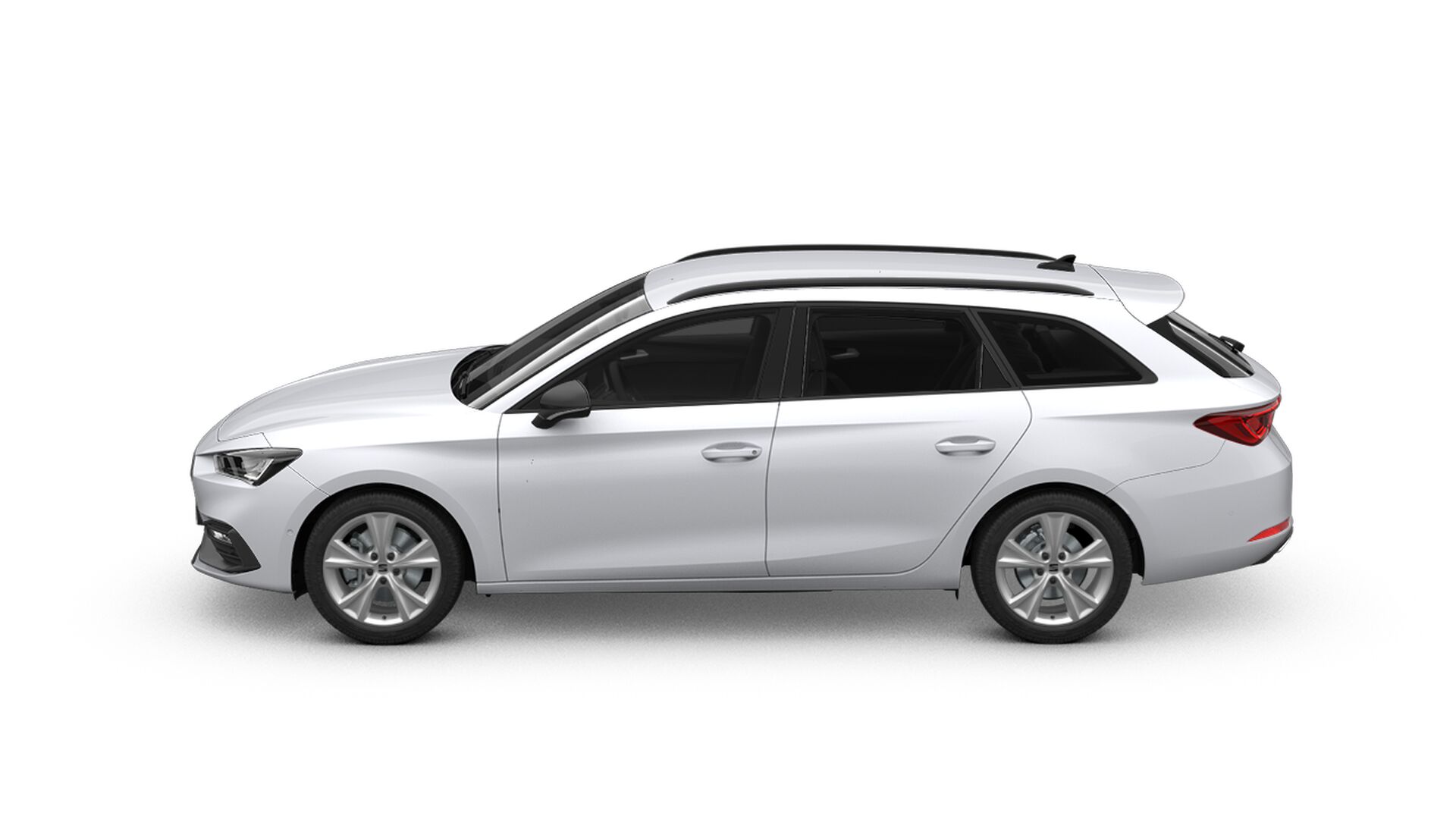 Bild eines Leon SP Kombi FR 2.0 TDI 115 PS