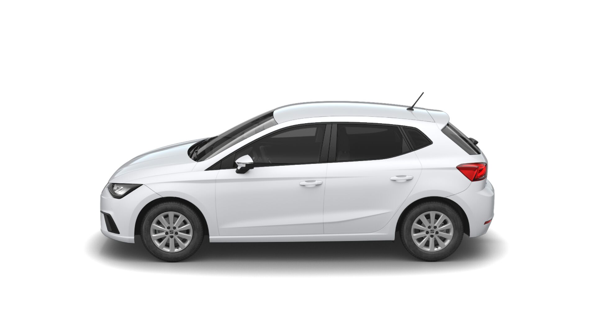Bild eines Ibiza Style Edition 1.0 TSI DSG