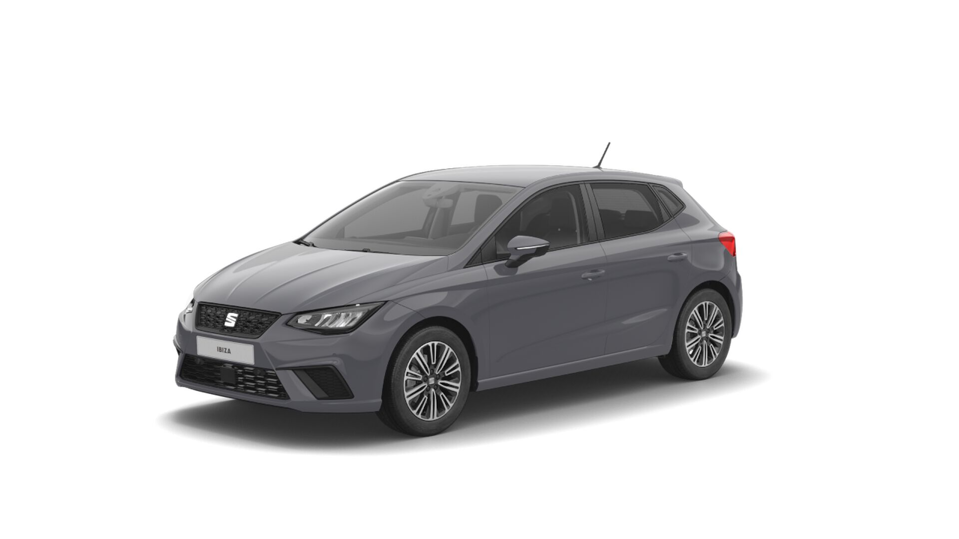 Bild eines Ibiza Style Edition 1.0 TSI DSG
