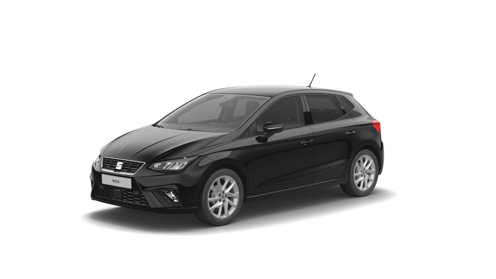 Seat Ibiza FR Edition 1.0 TSI 2025