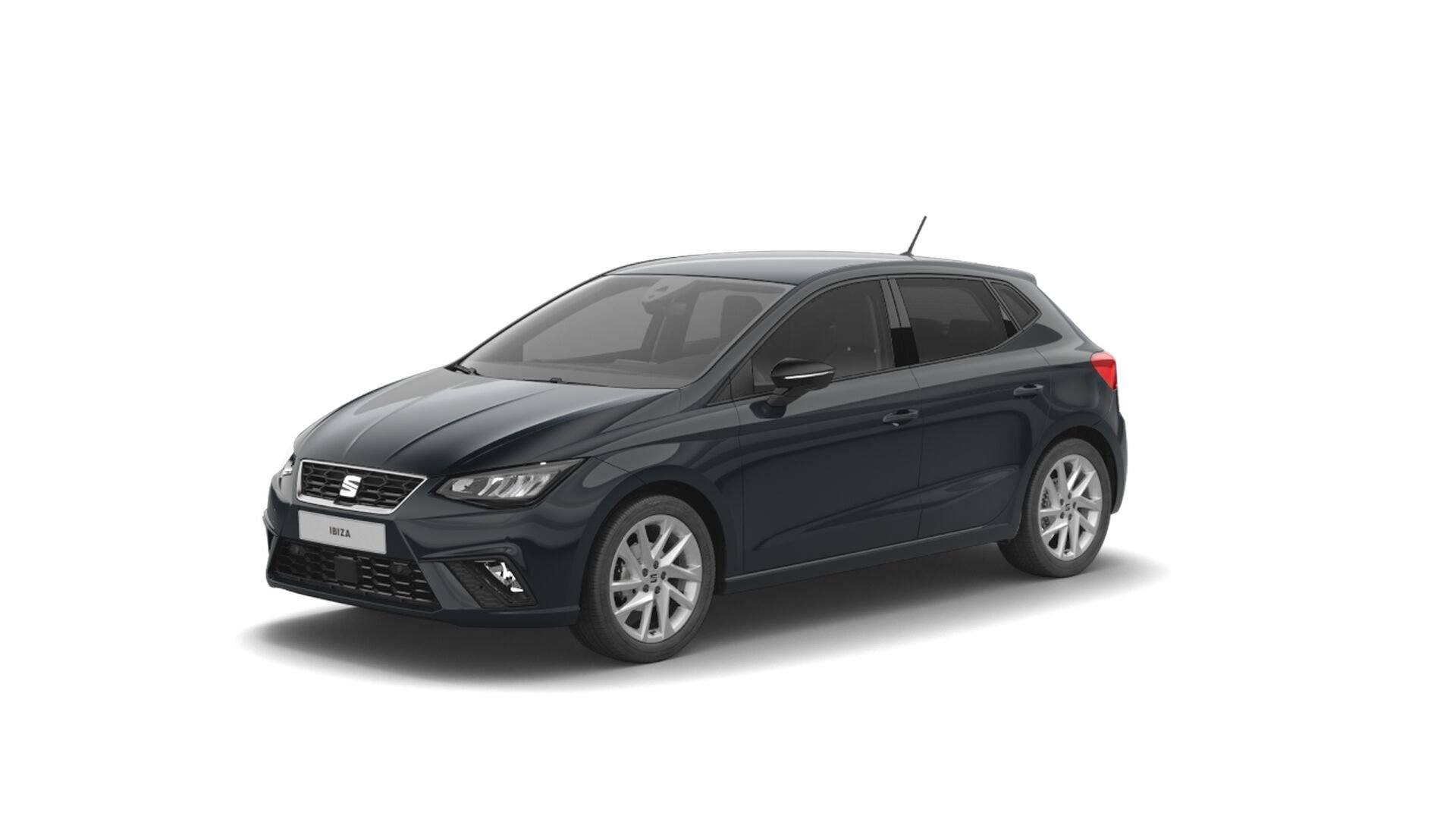 Bild eines Ibiza FR Edition 1.0 TSI