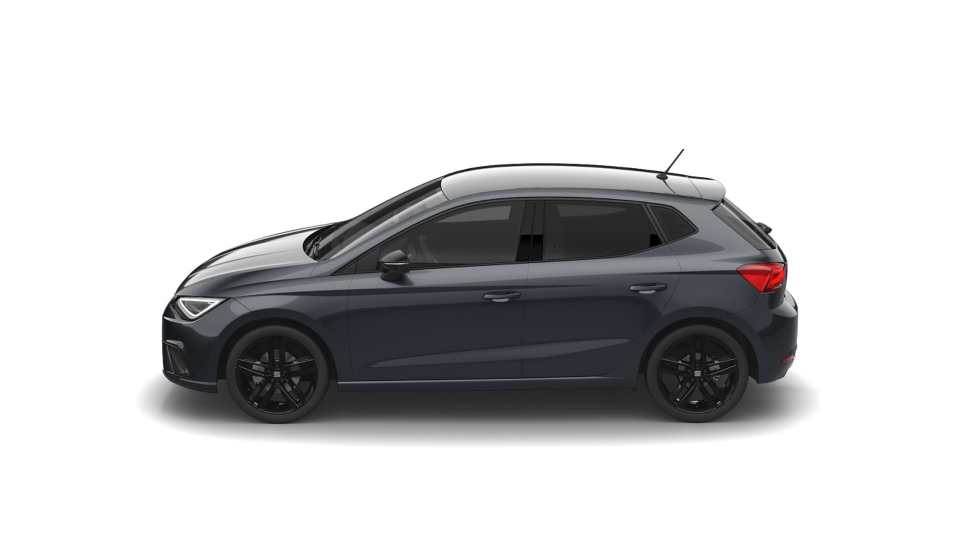 Bild eines Ibiza FR Edition 1.0 TSI