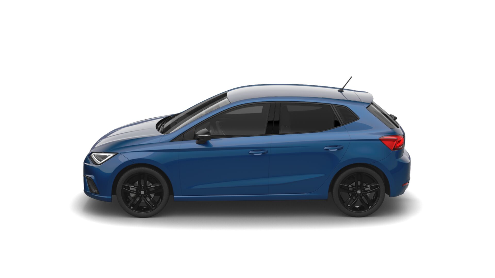 Bild eines Ibiza FR Edition 1.0 TSI