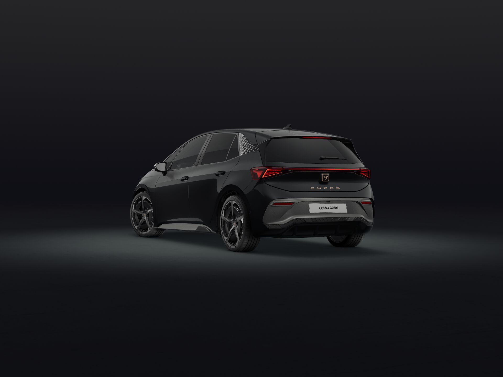 Bild eines Born 79/84 e-Boost 170kW/231PS