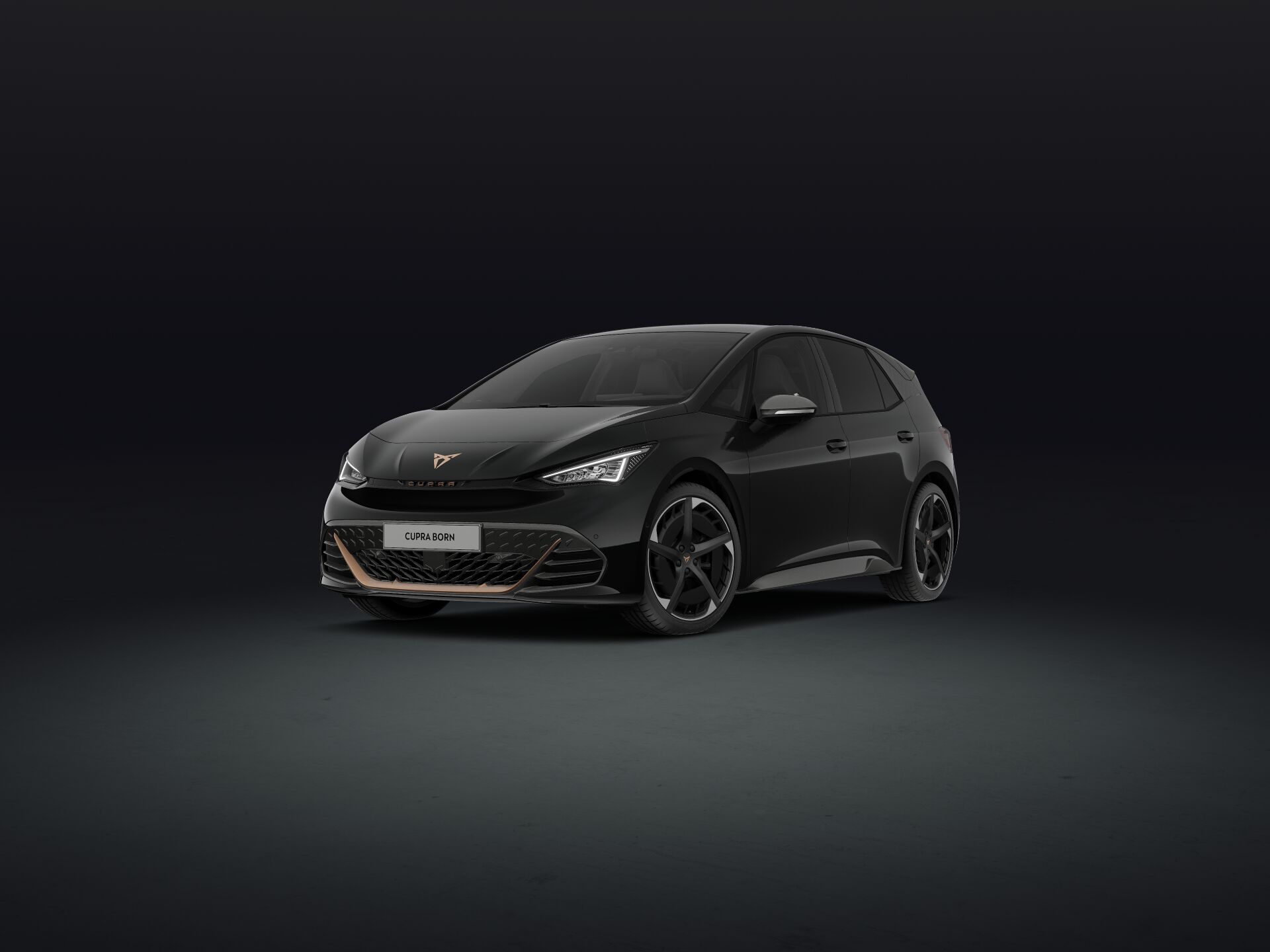 Cupra Born 79/84 e-Boost 170kW/231PS 2025