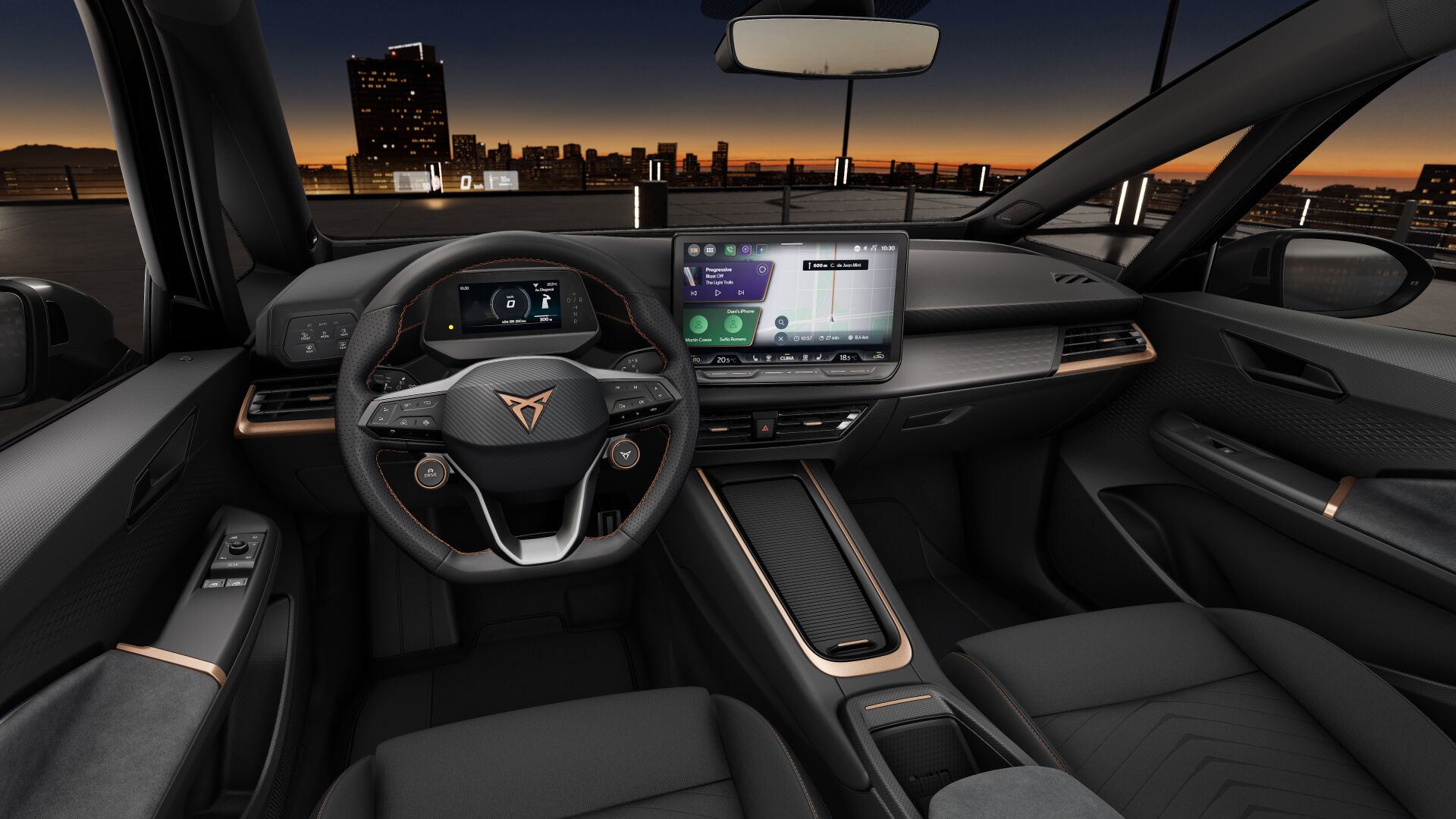 Bild eines Born 79&#x2F;84 e-Boost 170kW&#x2F;231PS