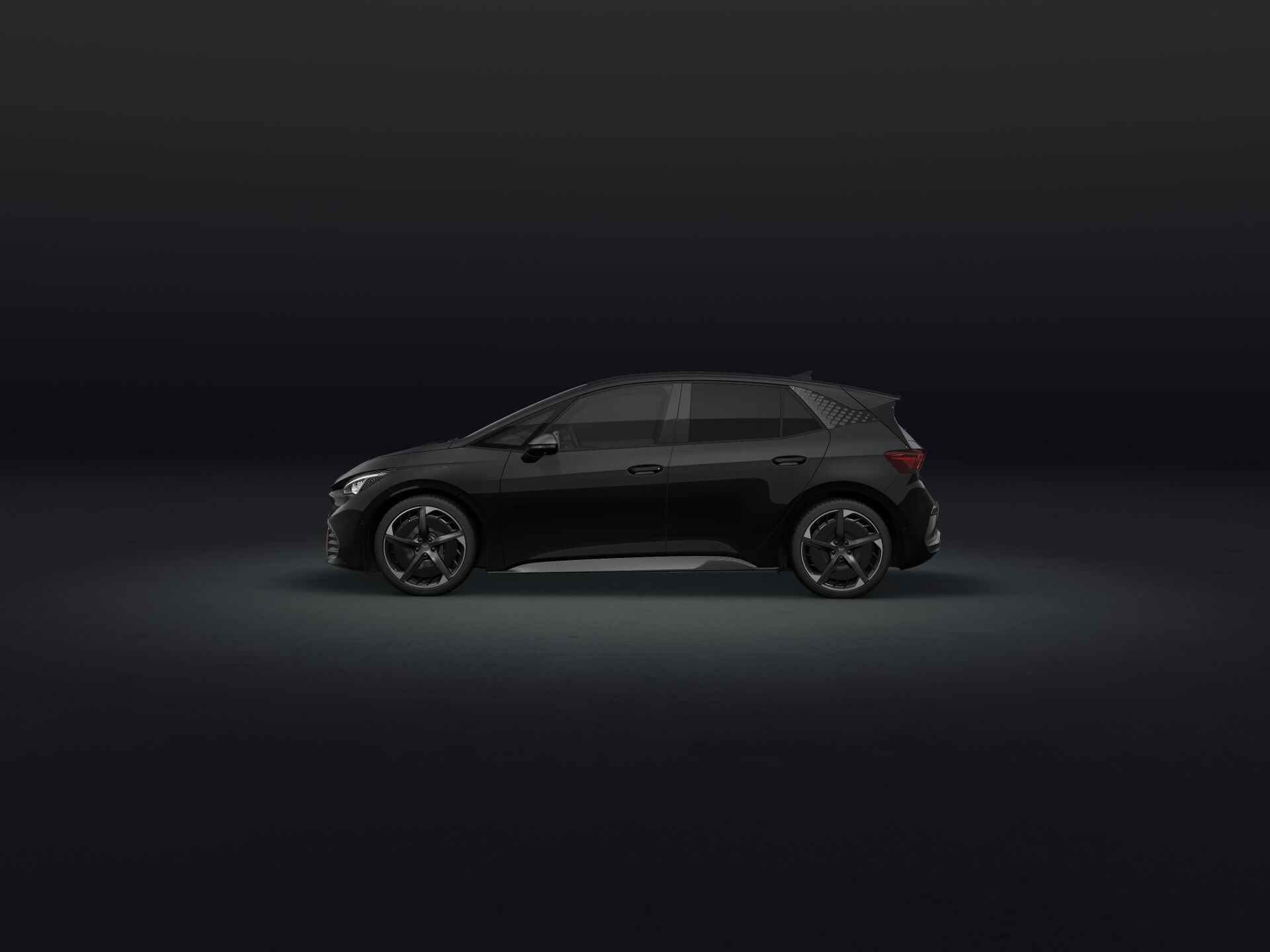 Bild eines Born 79/84 e-Boost 170kW/231PS