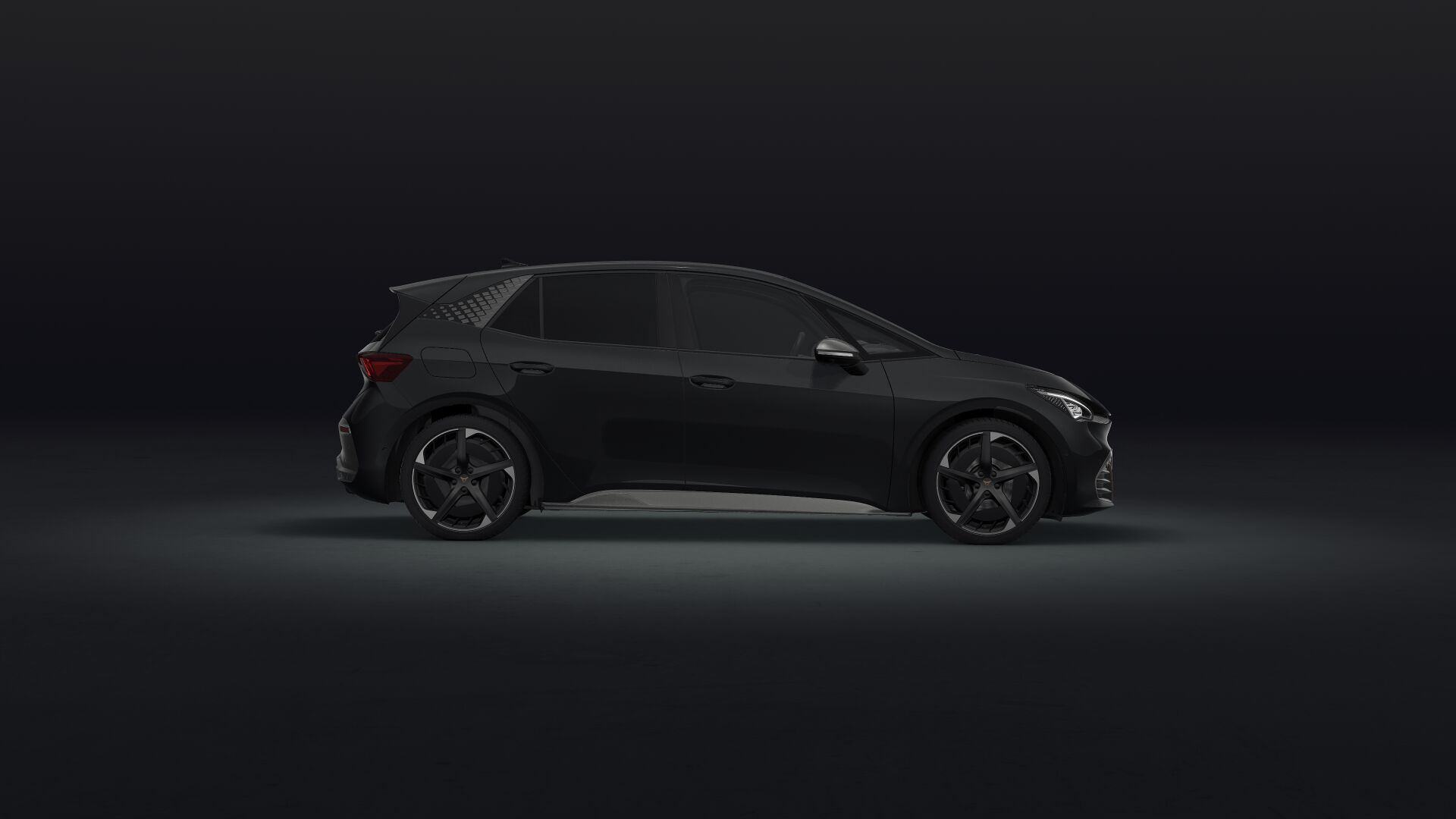Bild eines Born 79/84 e-Boost 170kW/231PS