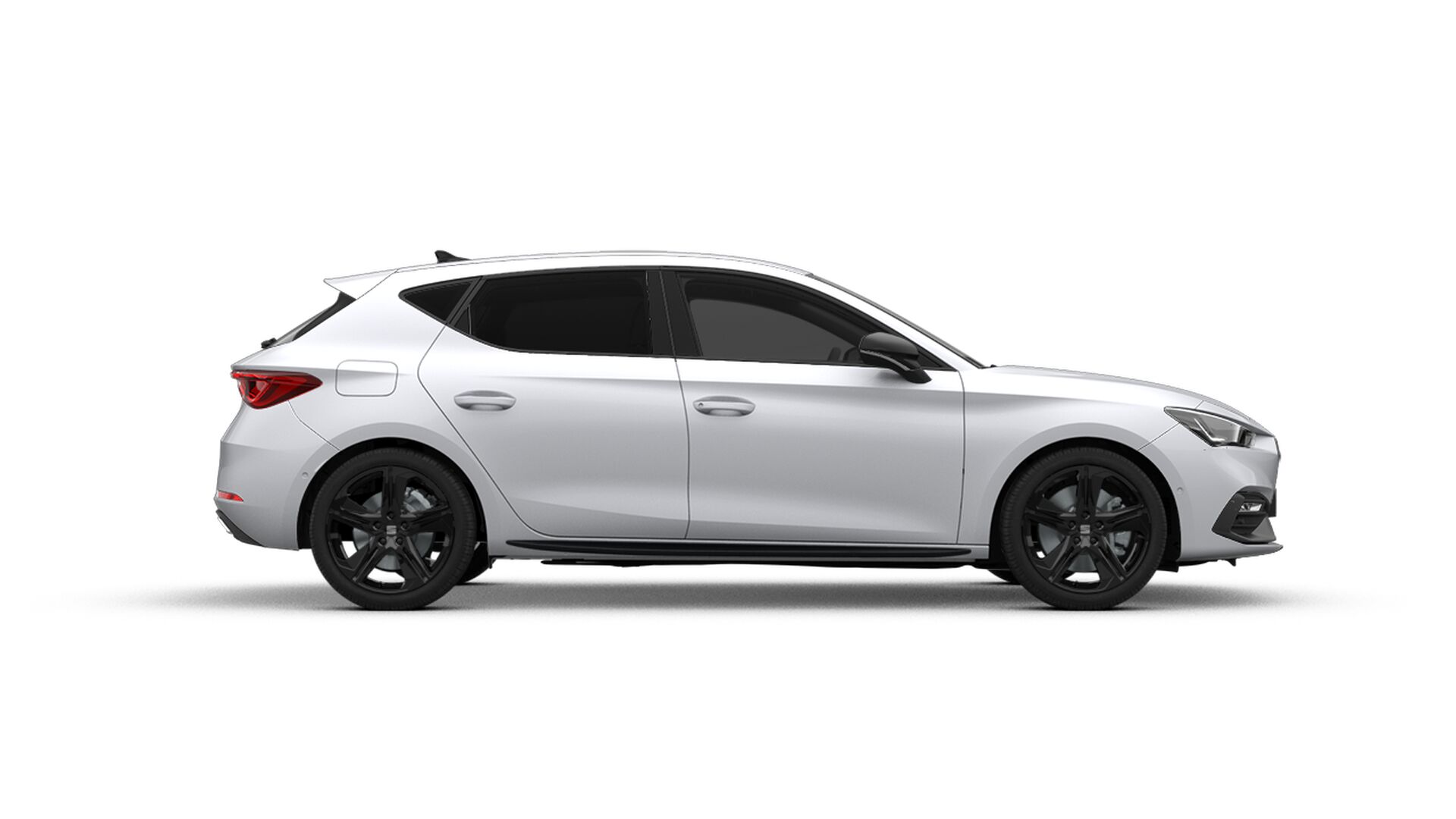 Bild eines Leon FR 1.5 TSI 115 PS