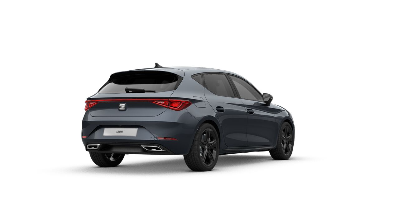 Bild eines Leon FR 1.5 TSI 115 PS
