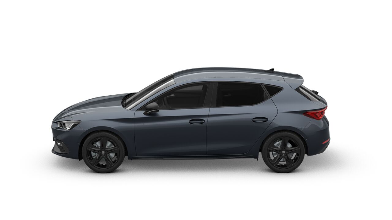 Bild eines Leon FR 1.5 TSI 115 PS