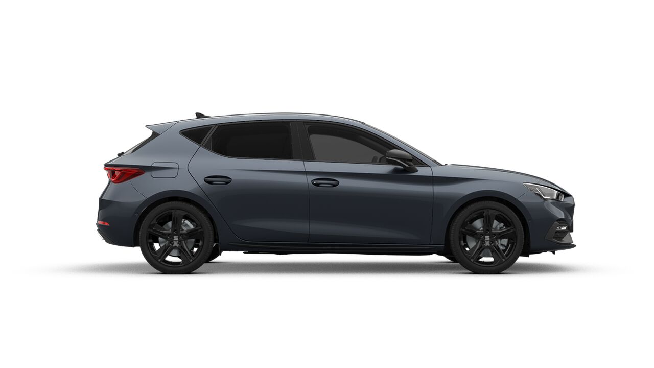 Bild eines Leon FR 1.5 TSI 115 PS