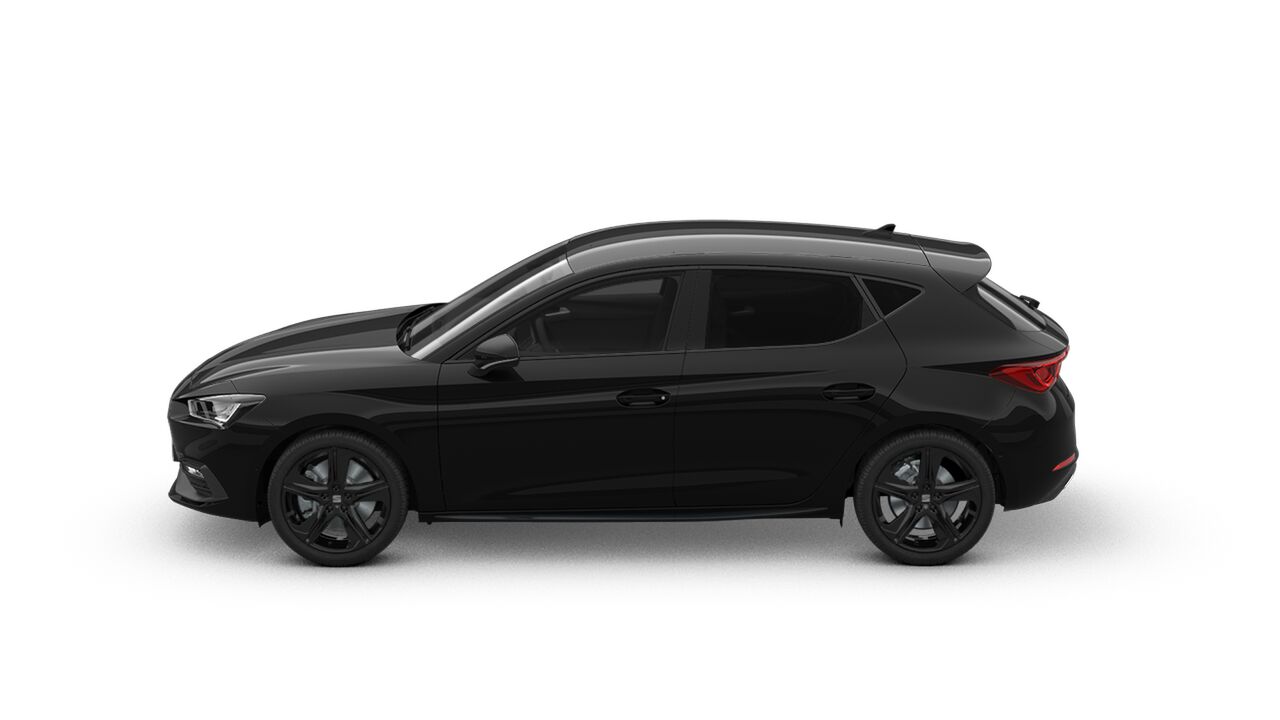 Bild eines Leon FR 1.5 TSI 115 PS
