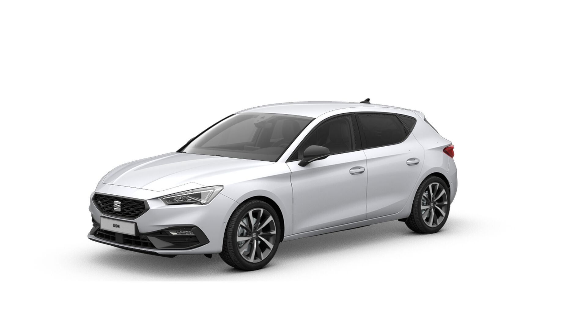 Bild eines Leon FR Edition 1.5 TSI 115 PS