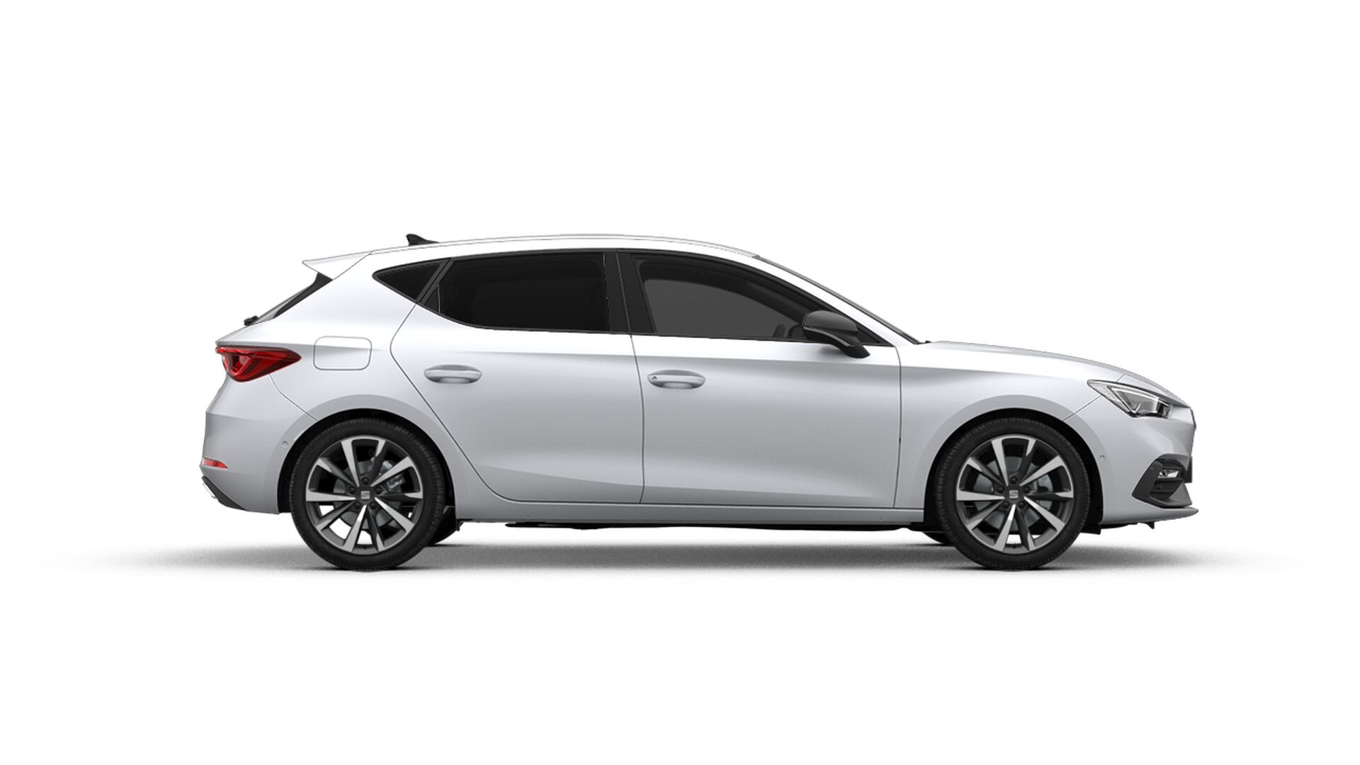 Bild eines Leon FR Edition 1.5 TSI 115 PS