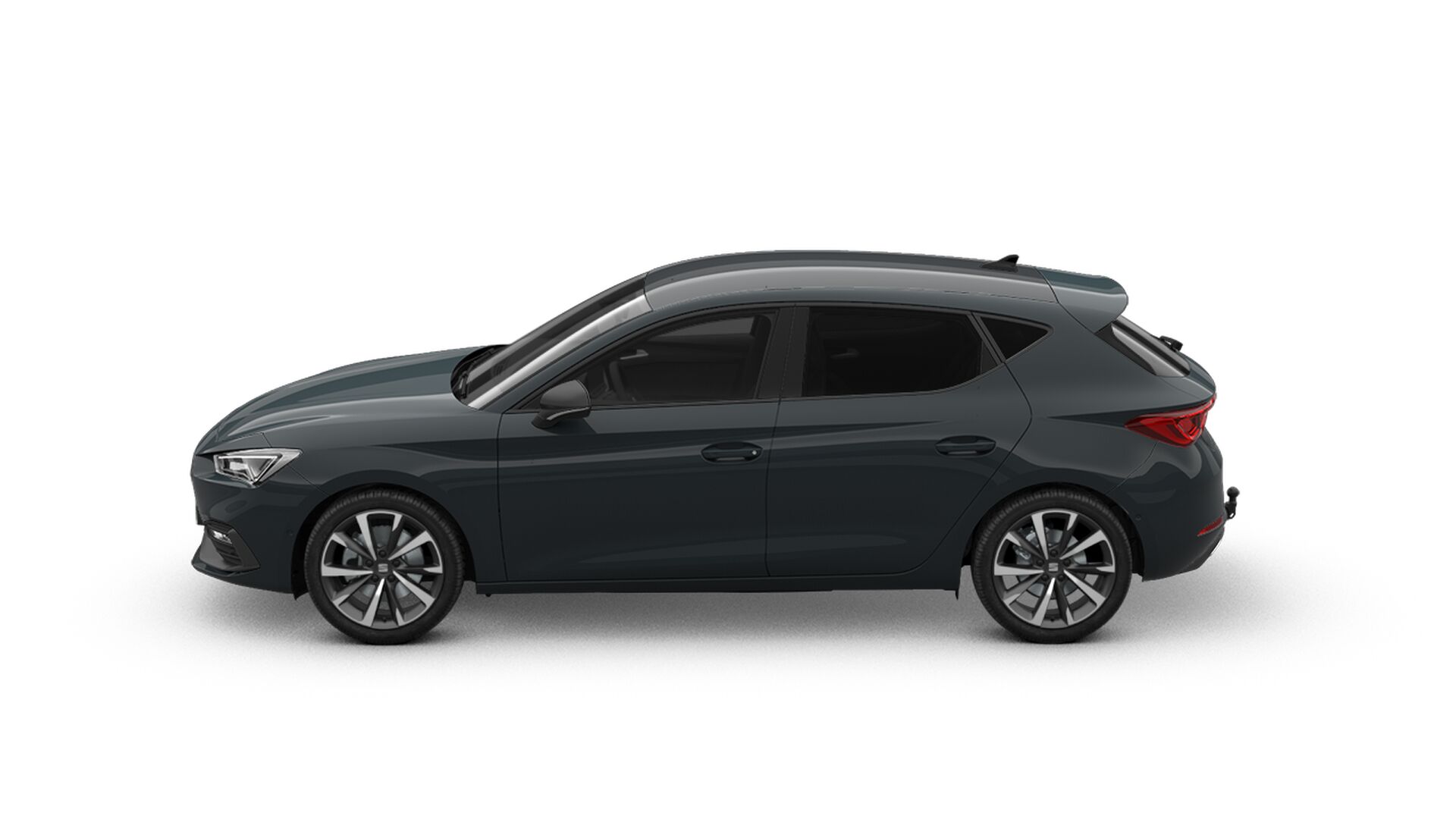 Bild eines Leon FR Edition 1.5 TSI 115 PS